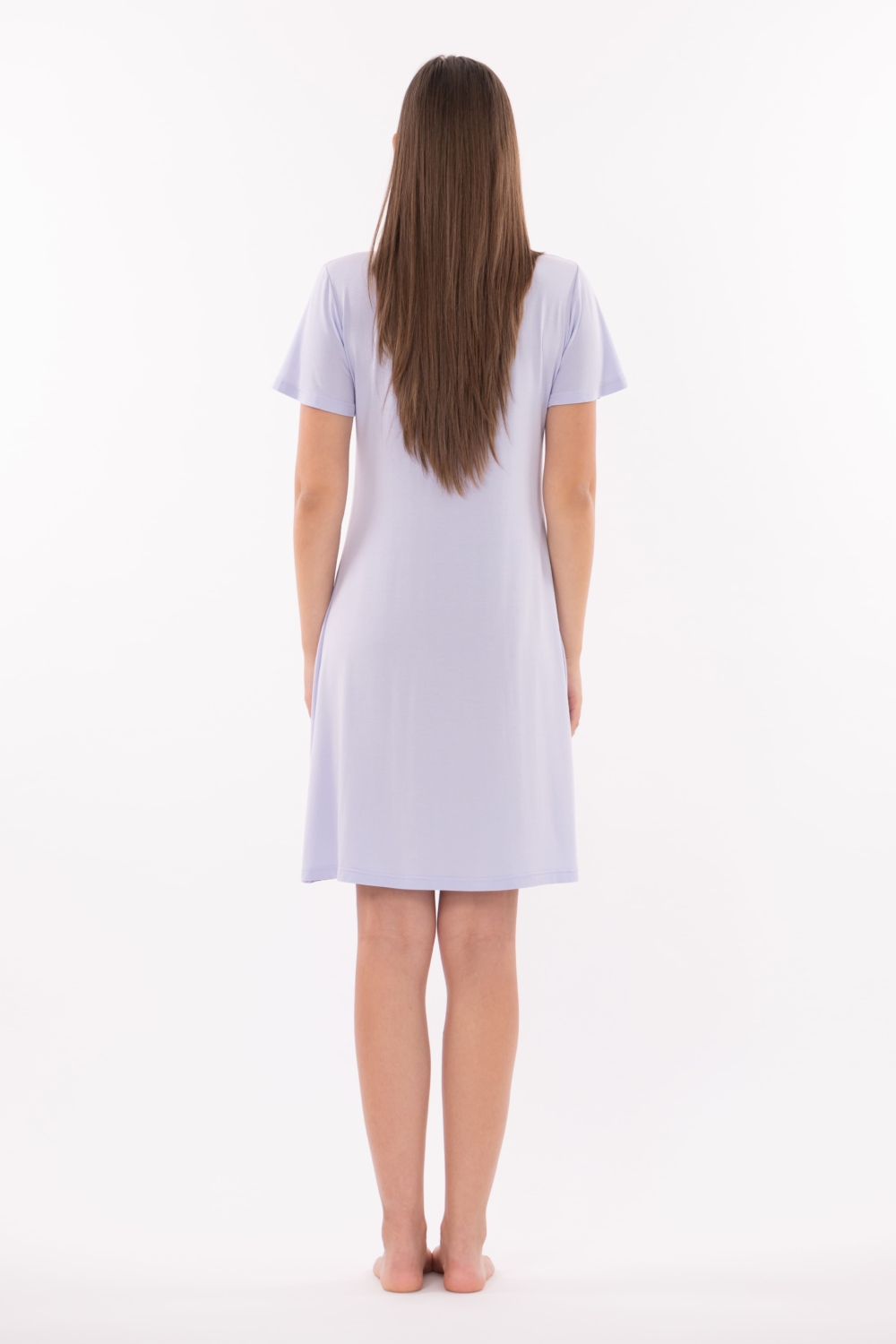 Nightdress Modal Tencel - Image 3