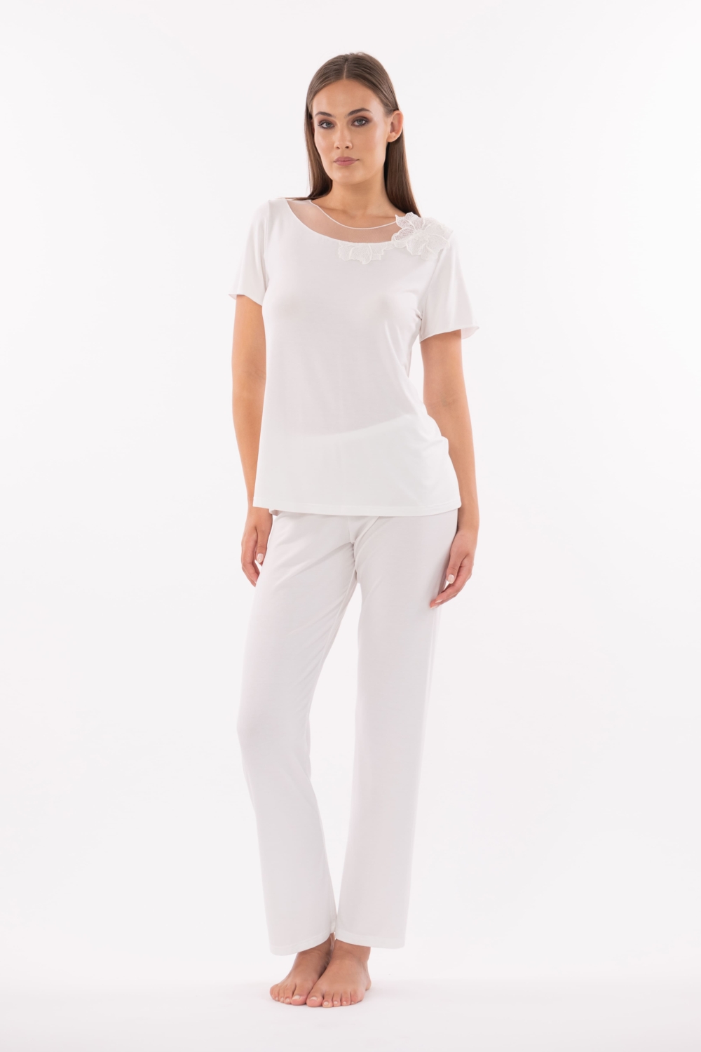 Pyjamas Modal Tencel