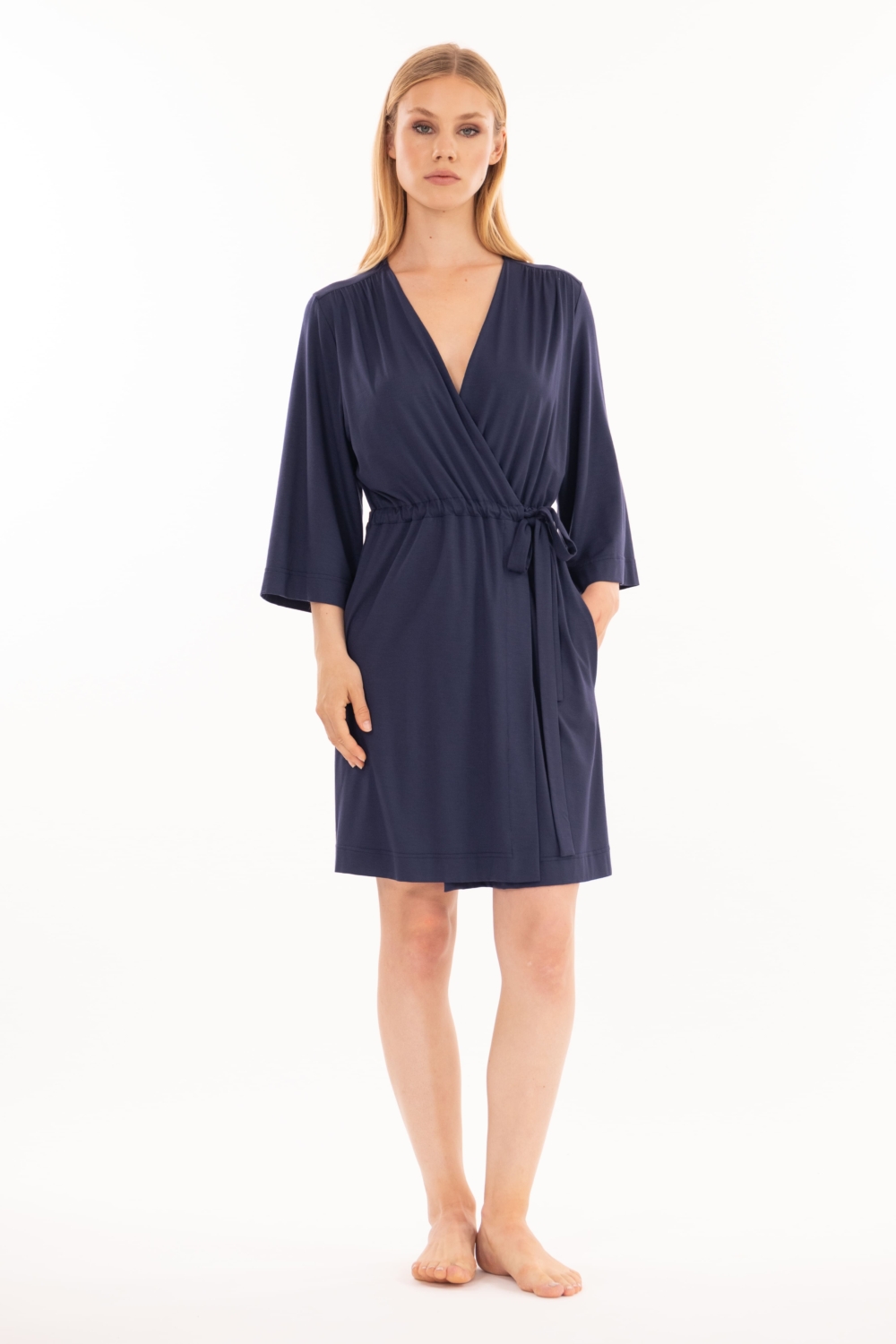 Robe Modal Tencel