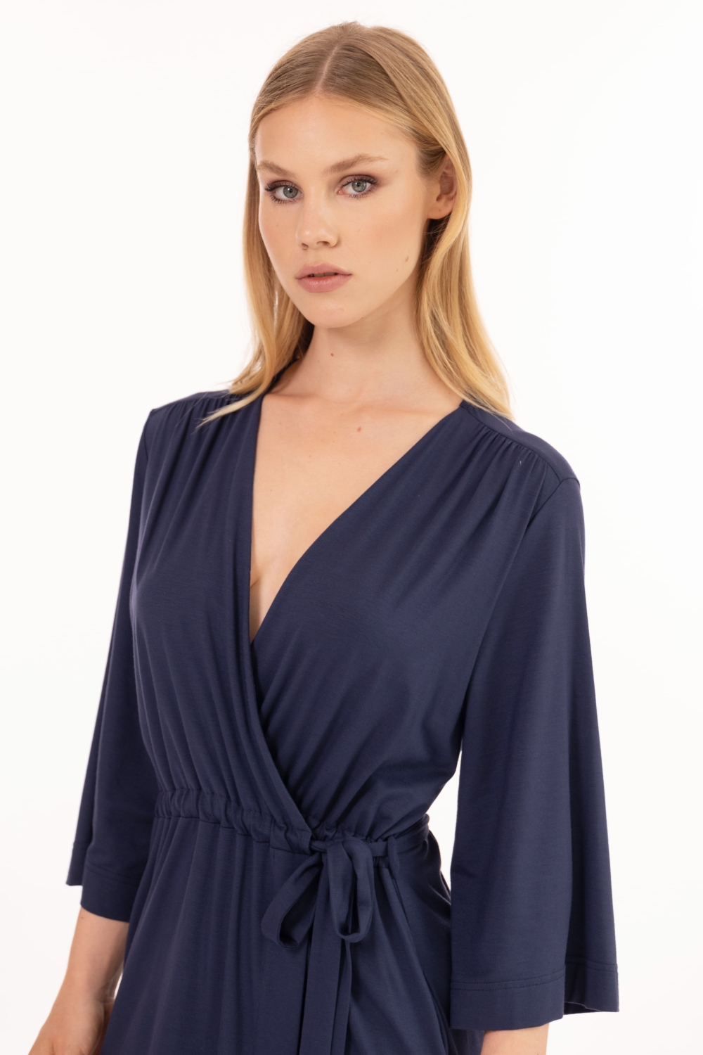 Robe Modal Tencel - Image 2