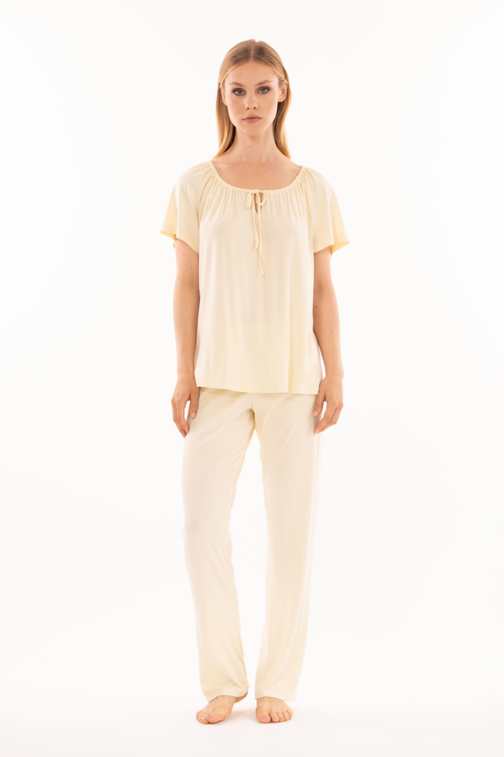Pyjamas Modal Tencel