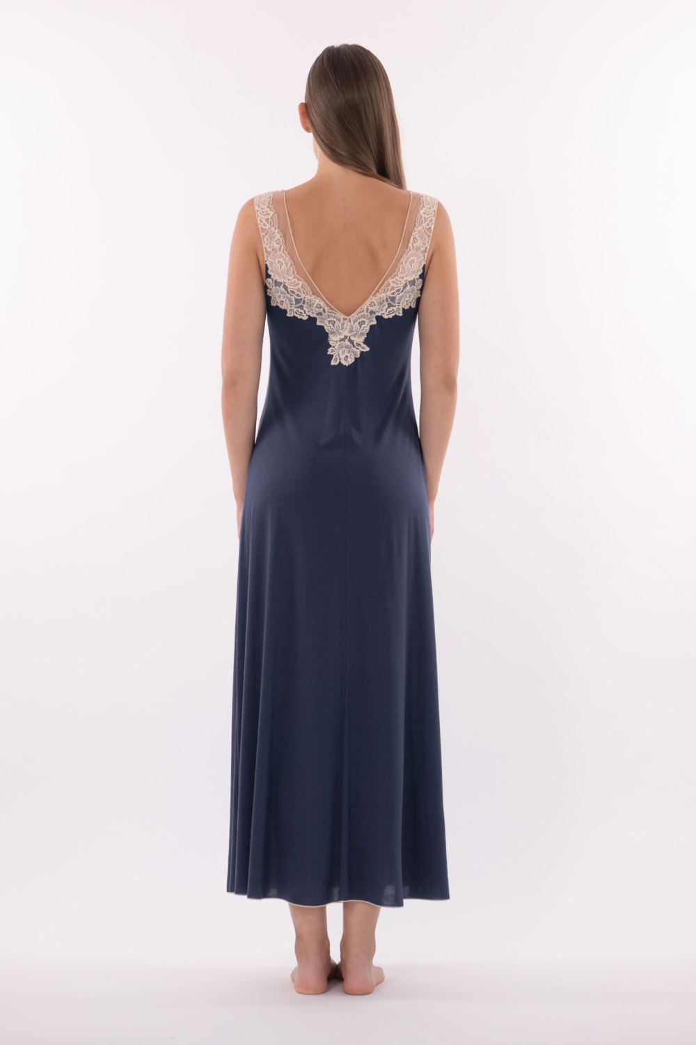 Nightdress Modal Tencel - Image 4