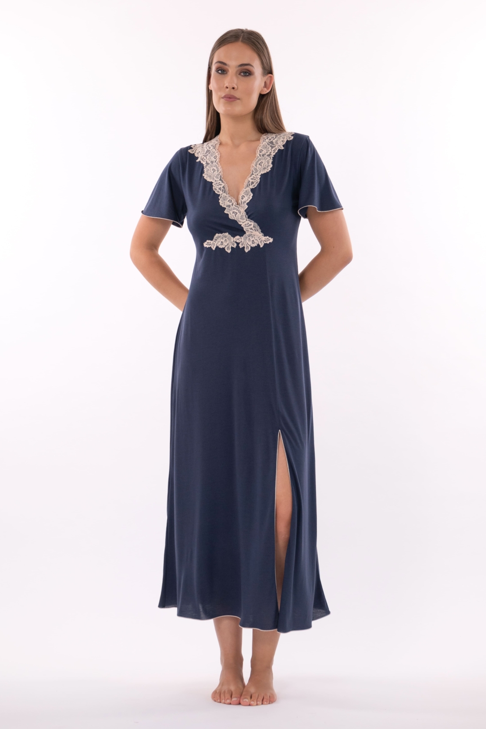 Nightdress Modal Tencel