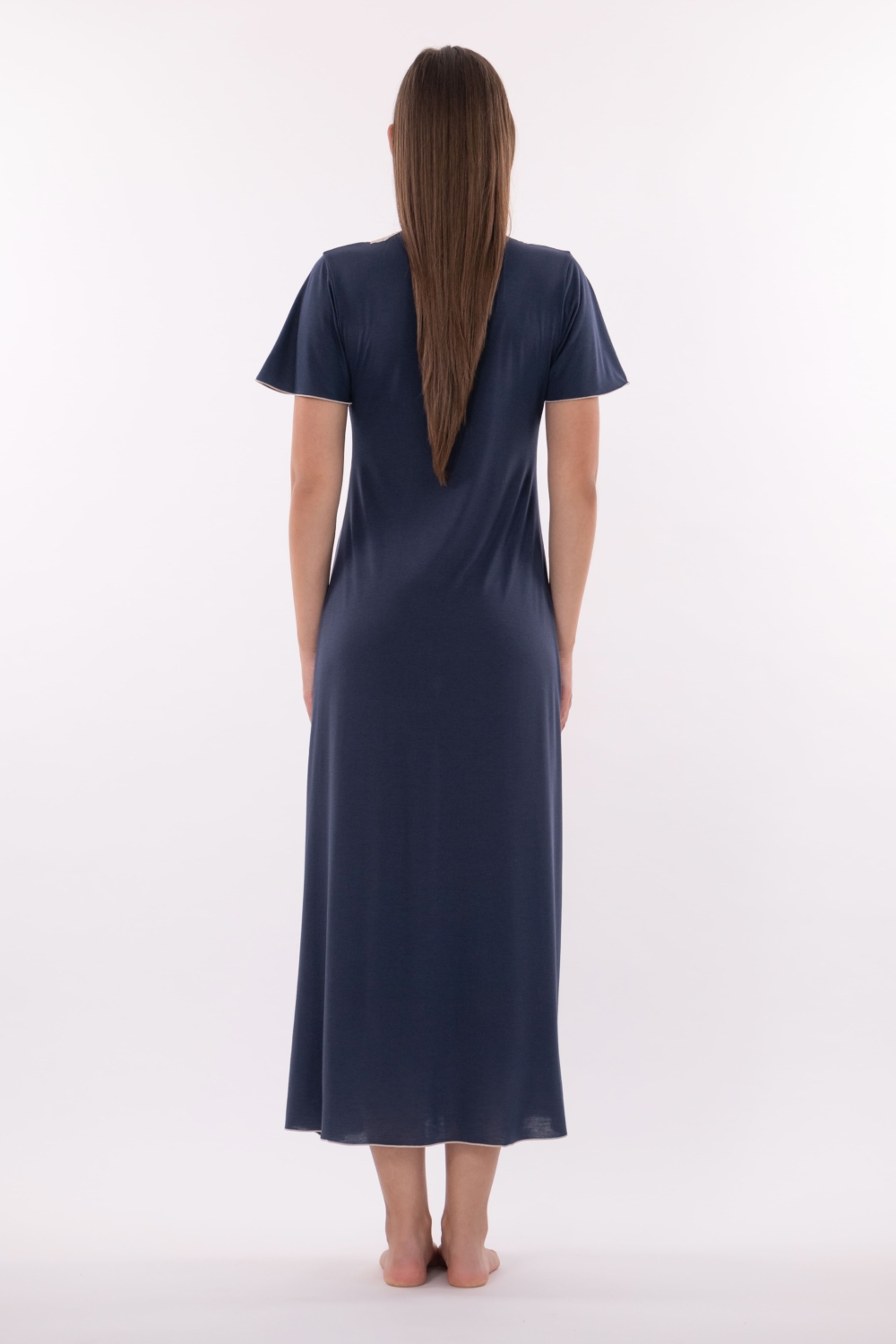 Nightdress Modal Tencel - Image 3