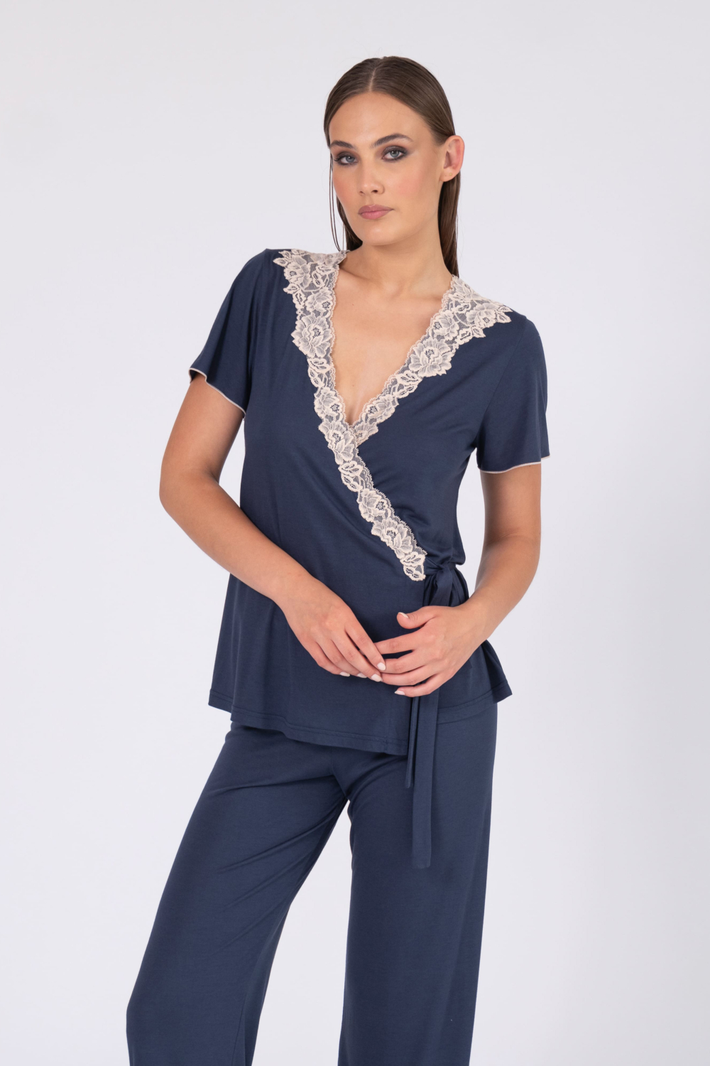 Pyjamas Modal Tencel - Image 3