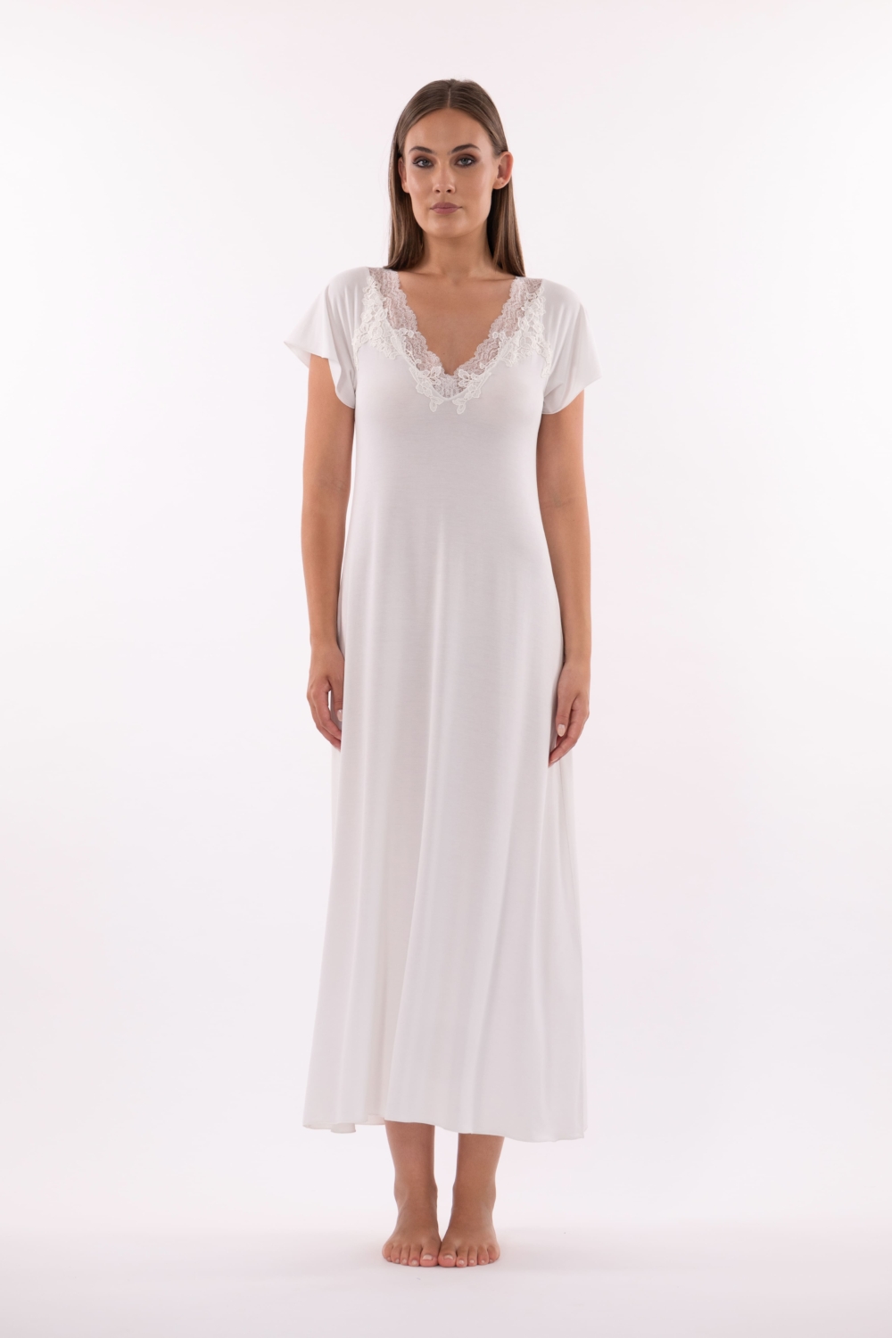 Nightdress Modal Tencel