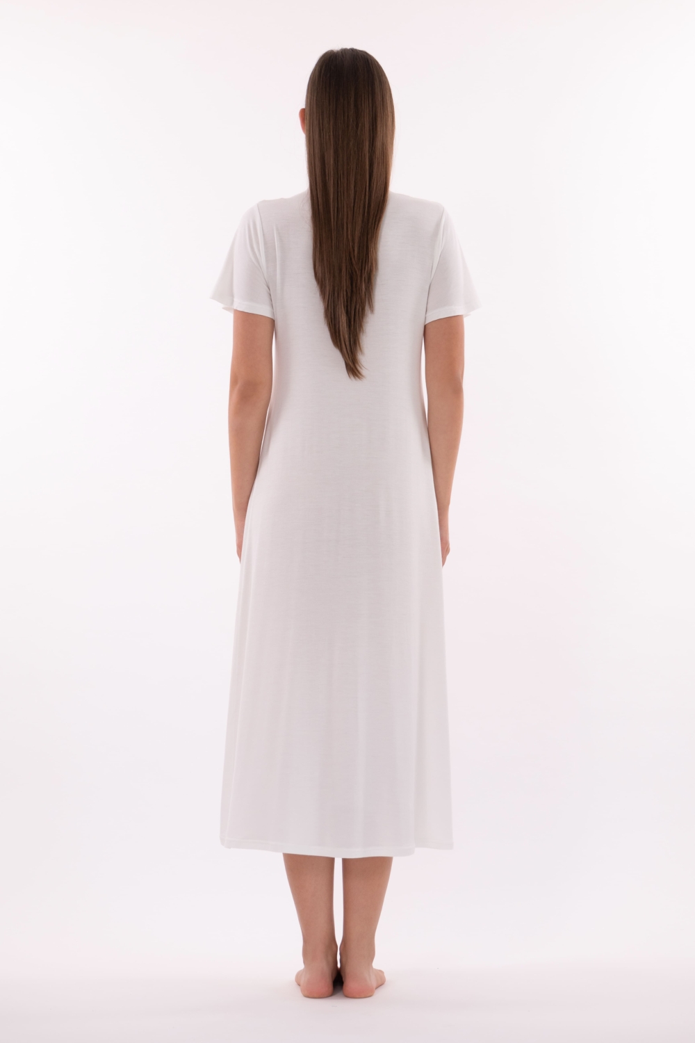 Nightdress Modal Tencel - Image 3