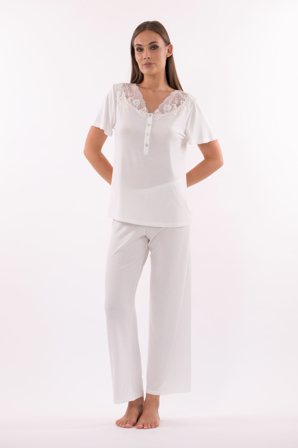 Pyjamas Modal Tencel
