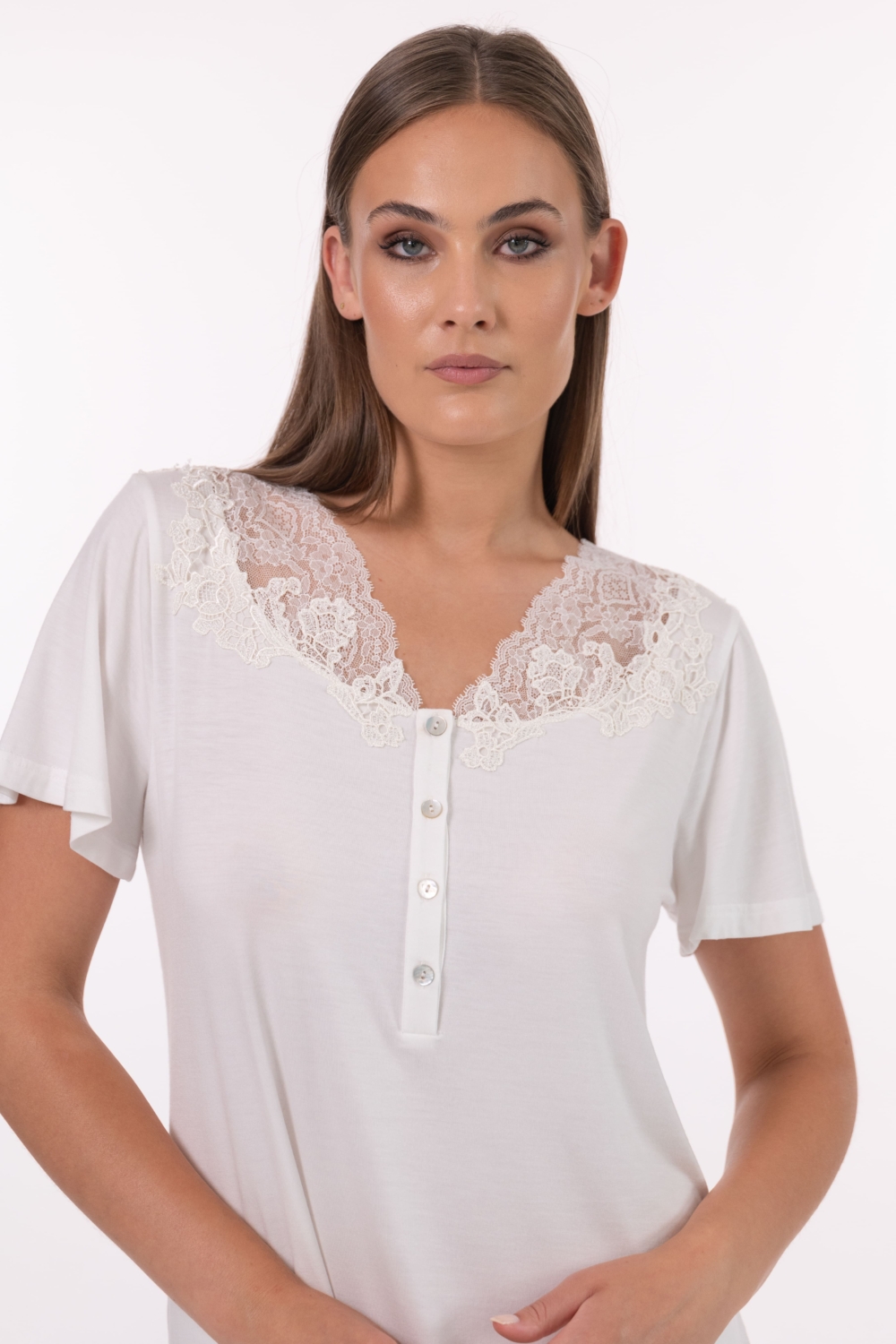 Pyjamas Modal Tencel - Image 2