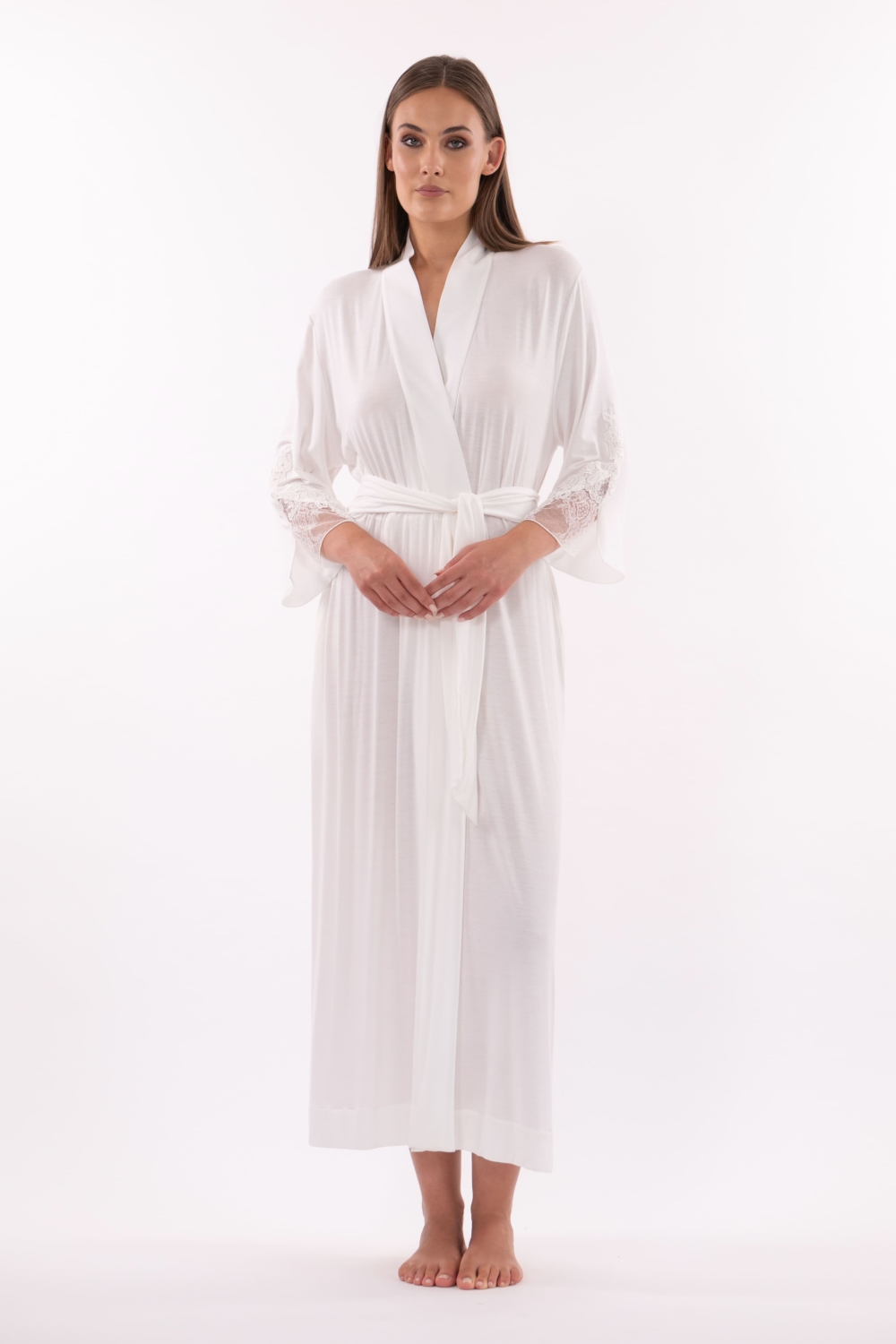 Robe Modal Tencel