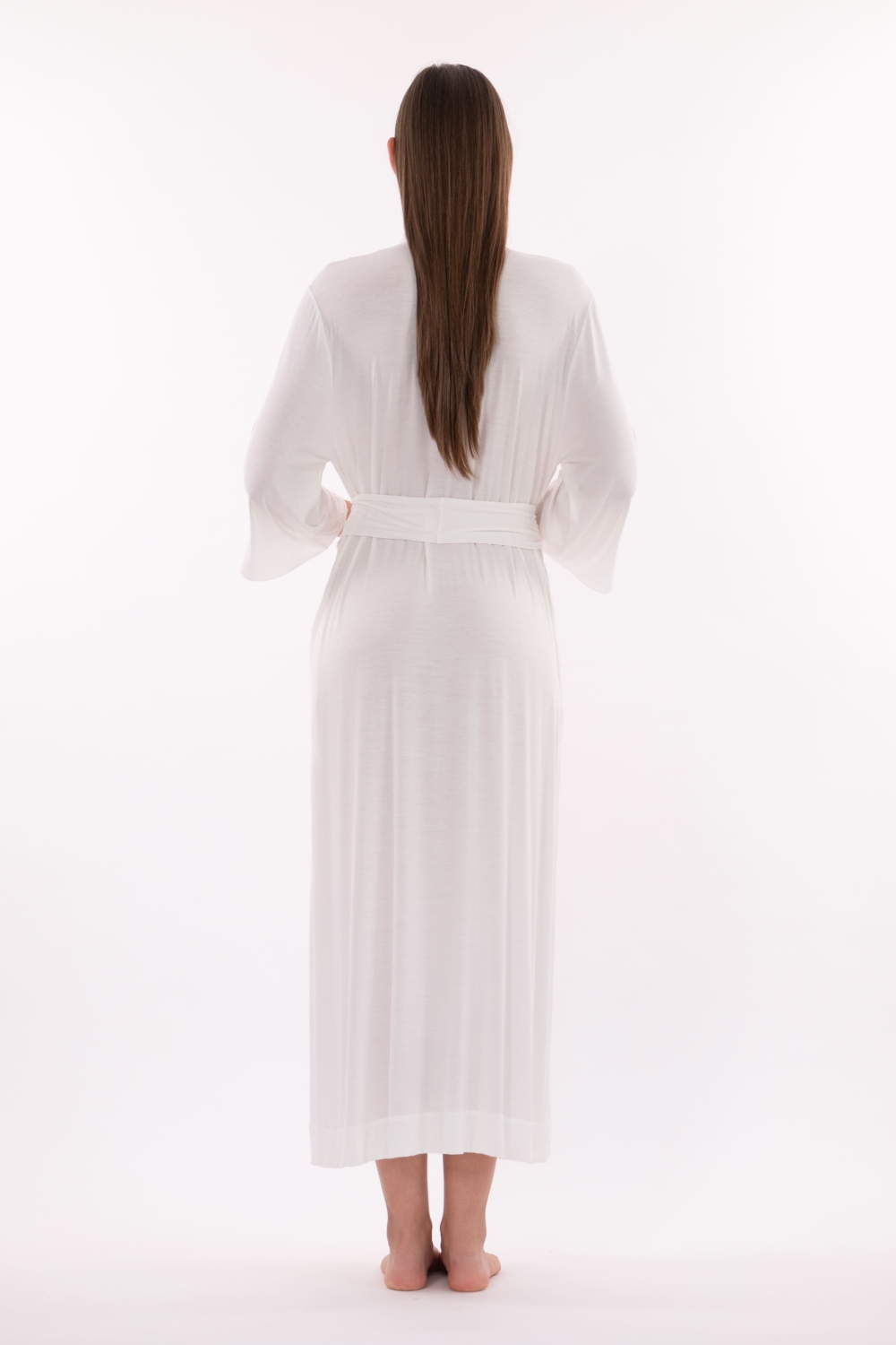 Robe Modal Tencel - Image 3