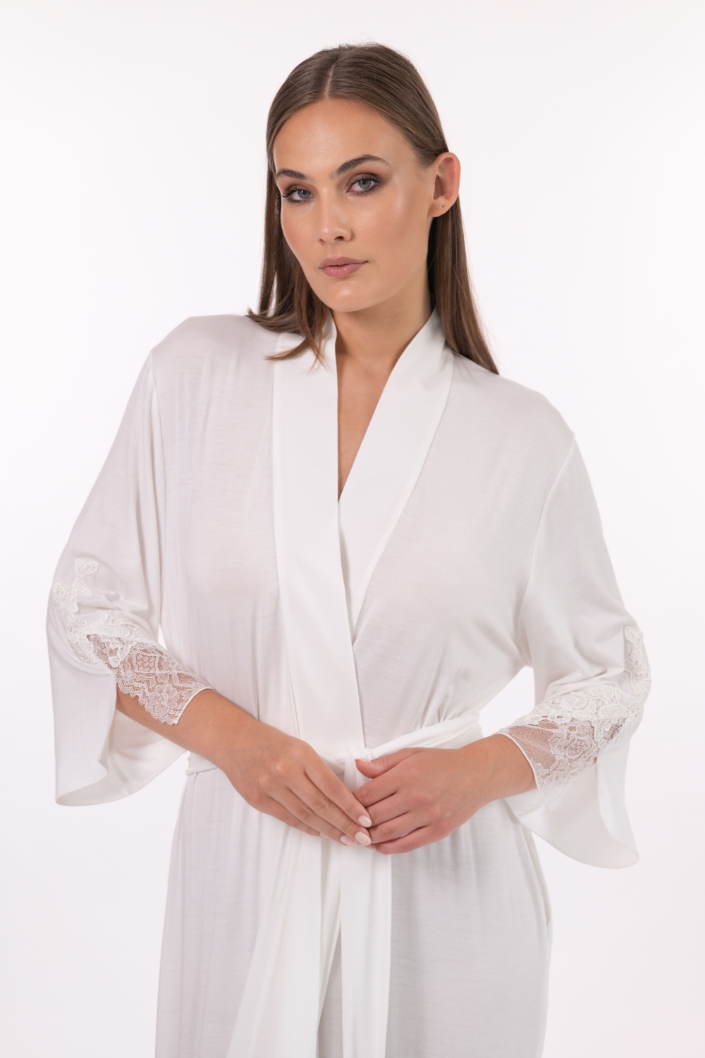 Robe Modal Tencel - Image 2