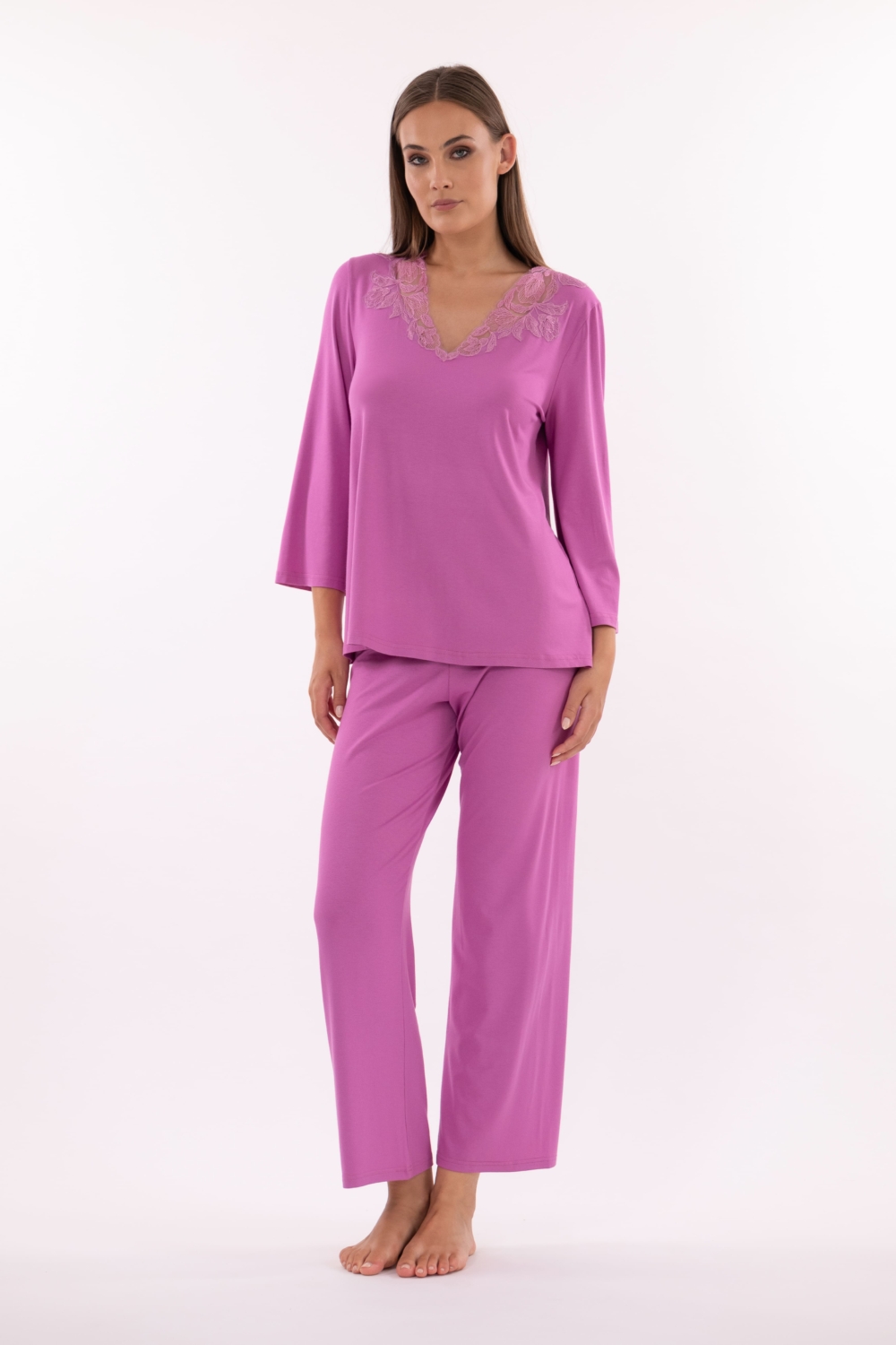 Pyjamas Modal Tencel