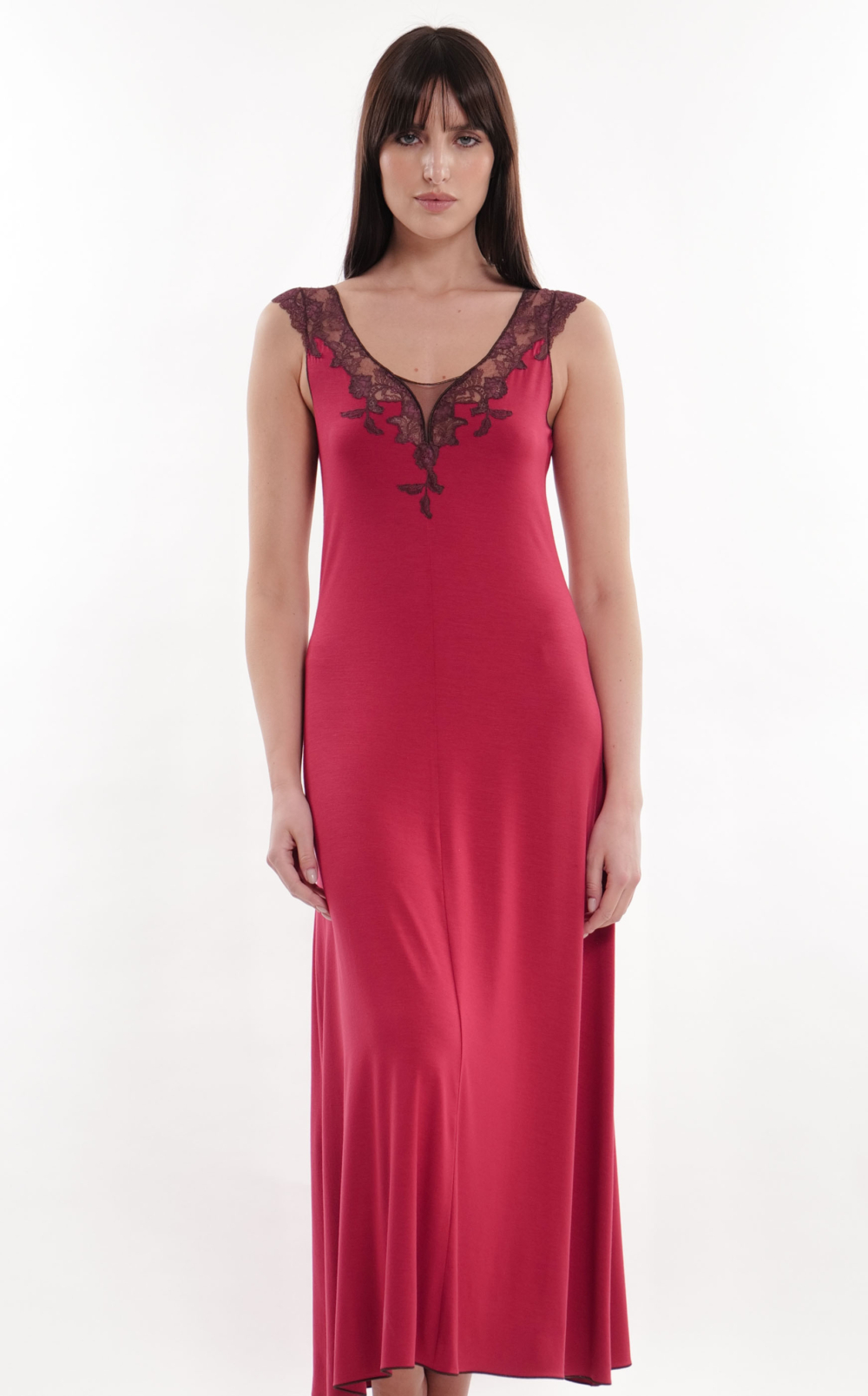 Nightdress Modal Tencel