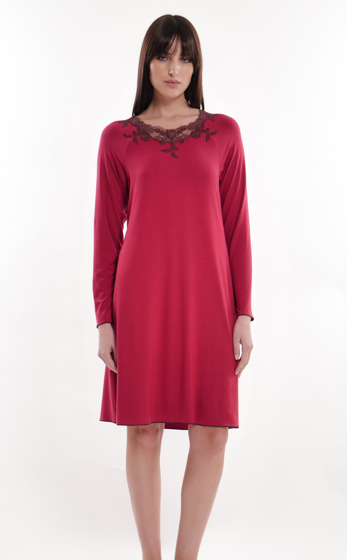 Nightdress Modal Tencel