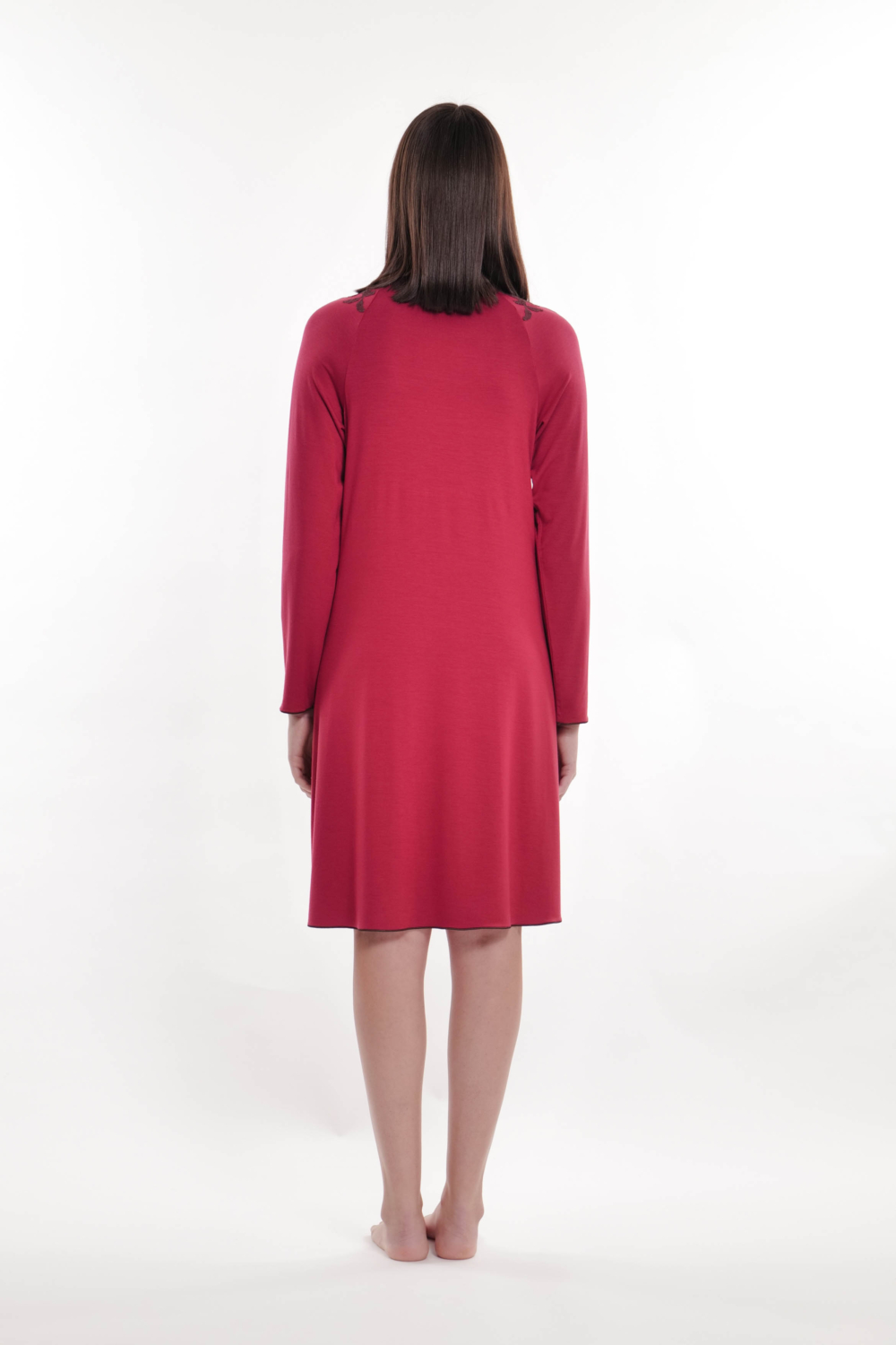 Nightdress Modal Tencel - Image 3