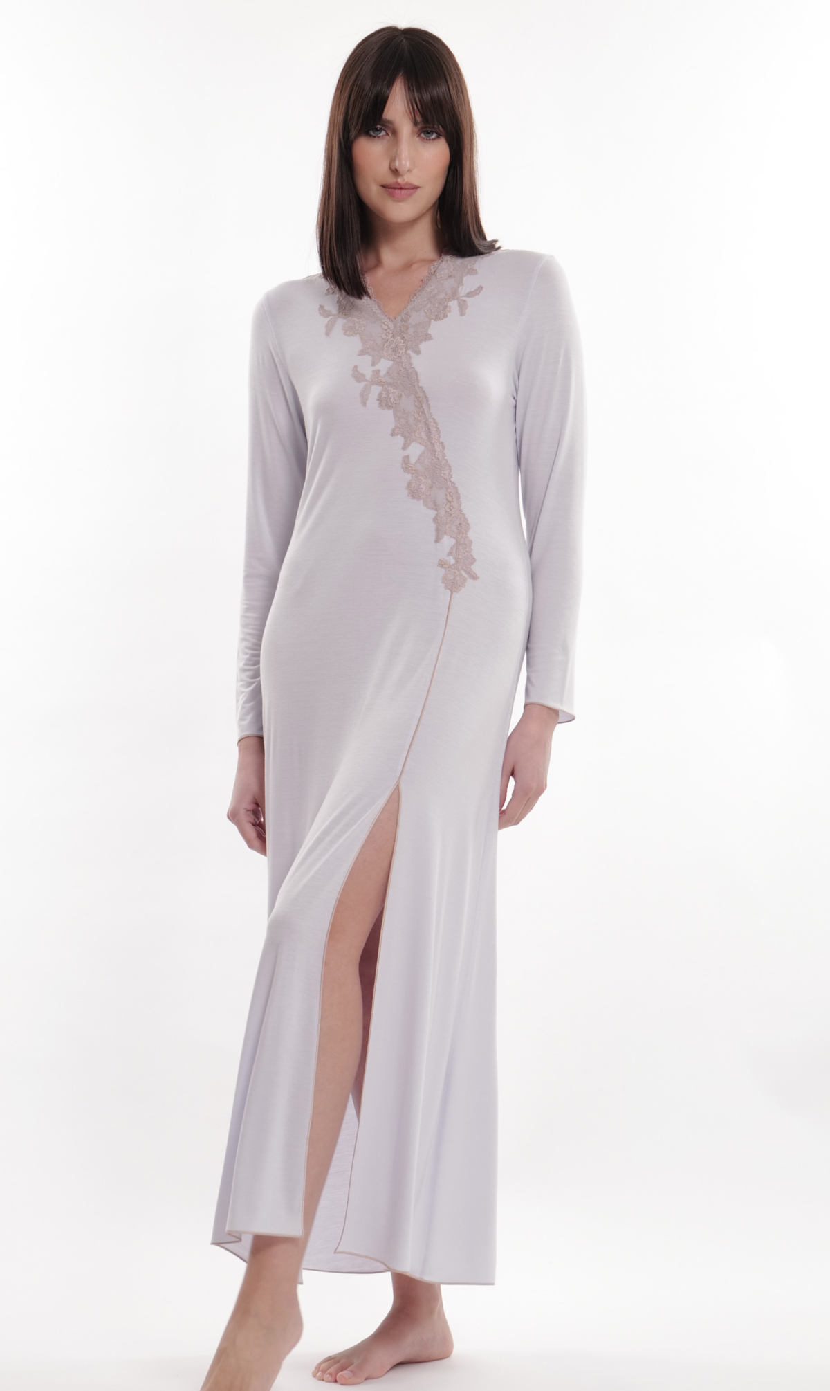 Nightdress Modal Tencel