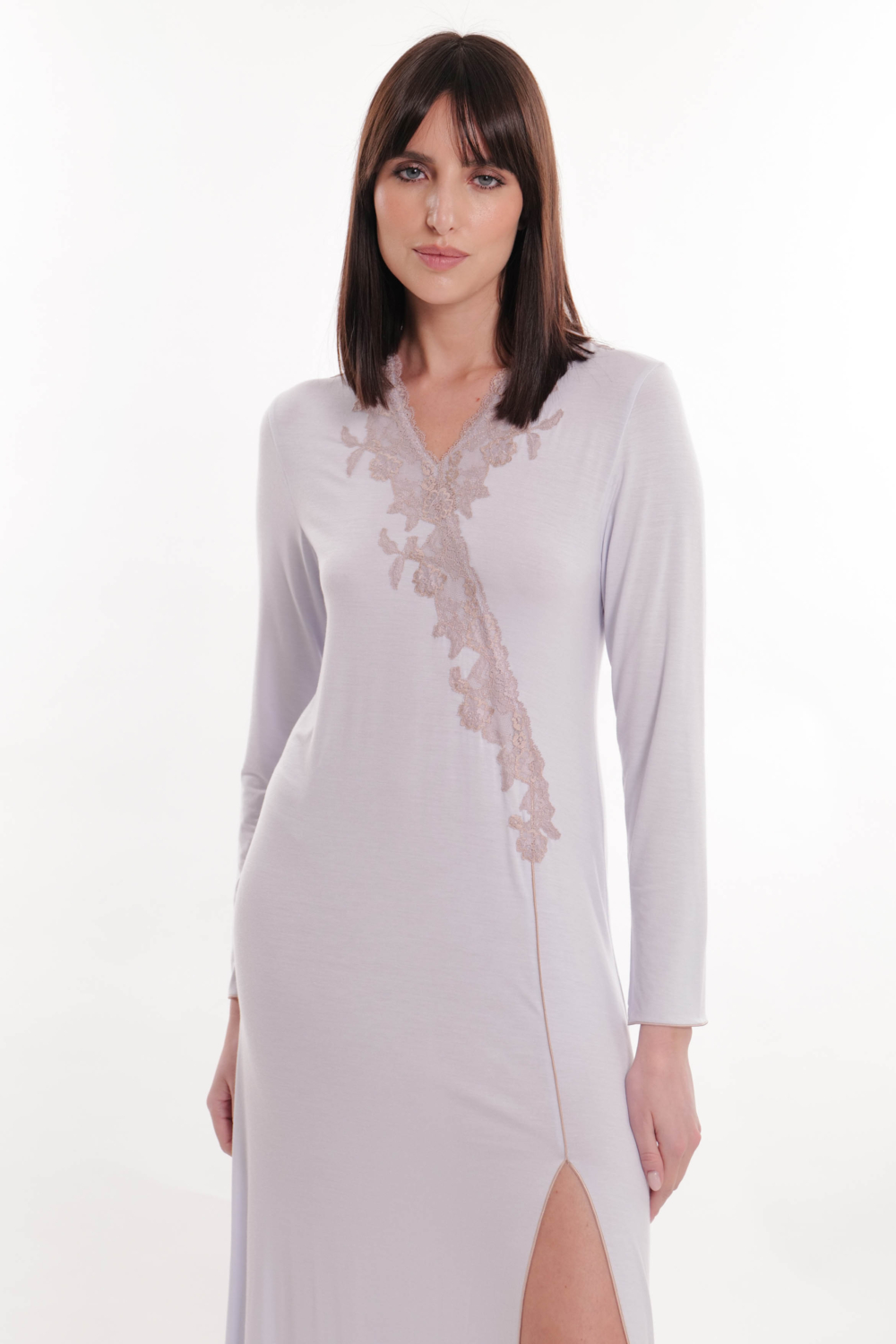 Nightdress Modal Tencel - Image 2