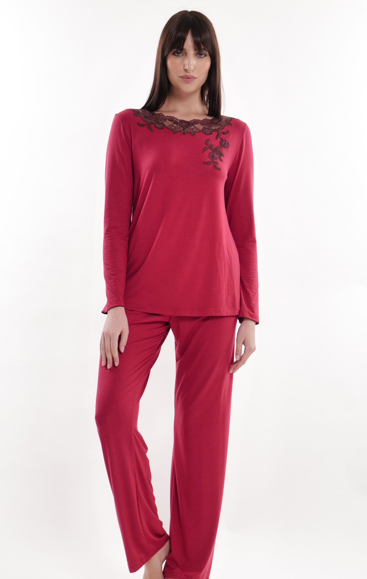 Pyjamas Modal Tencel