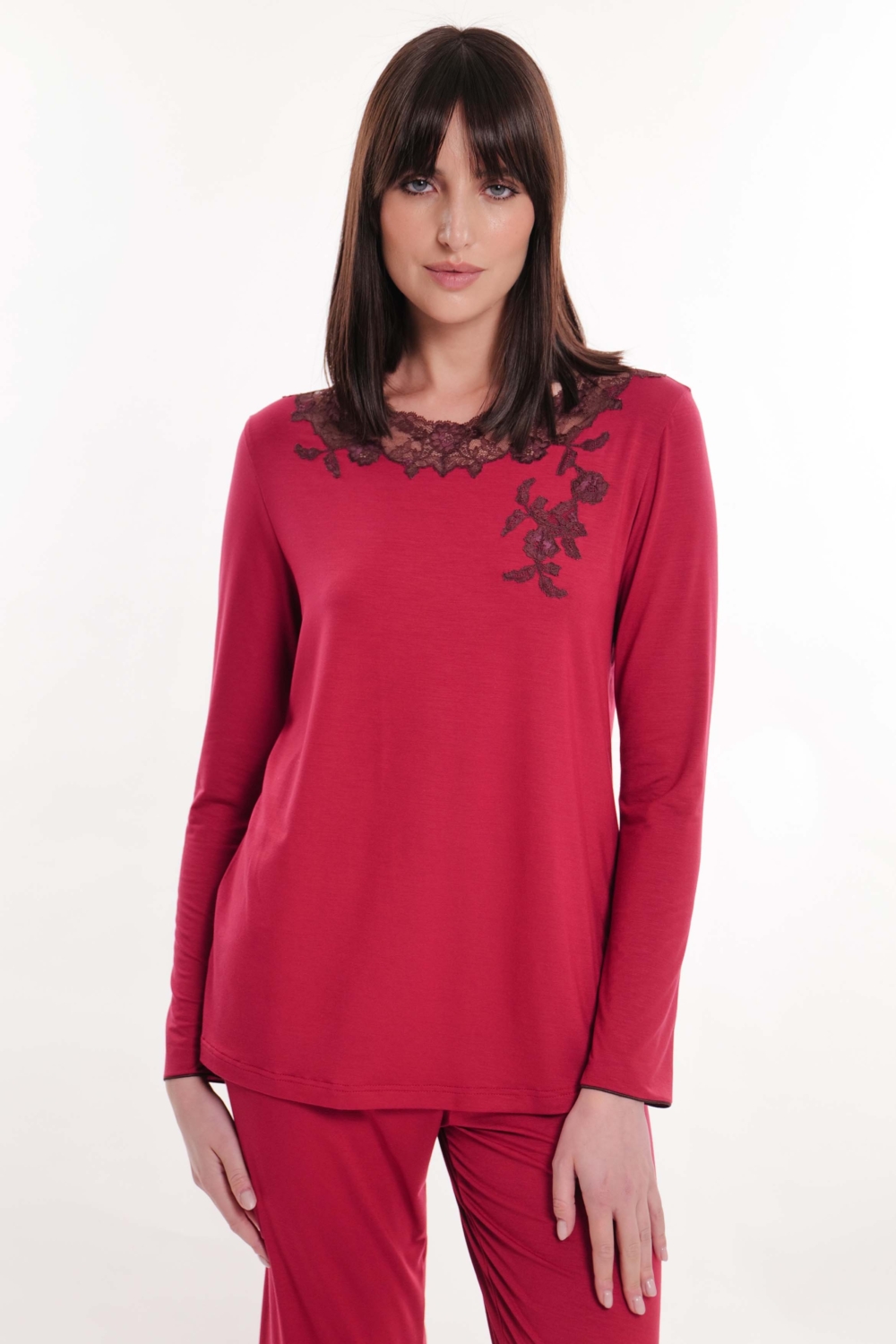 Pyjamas Modal Tencel - Image 2