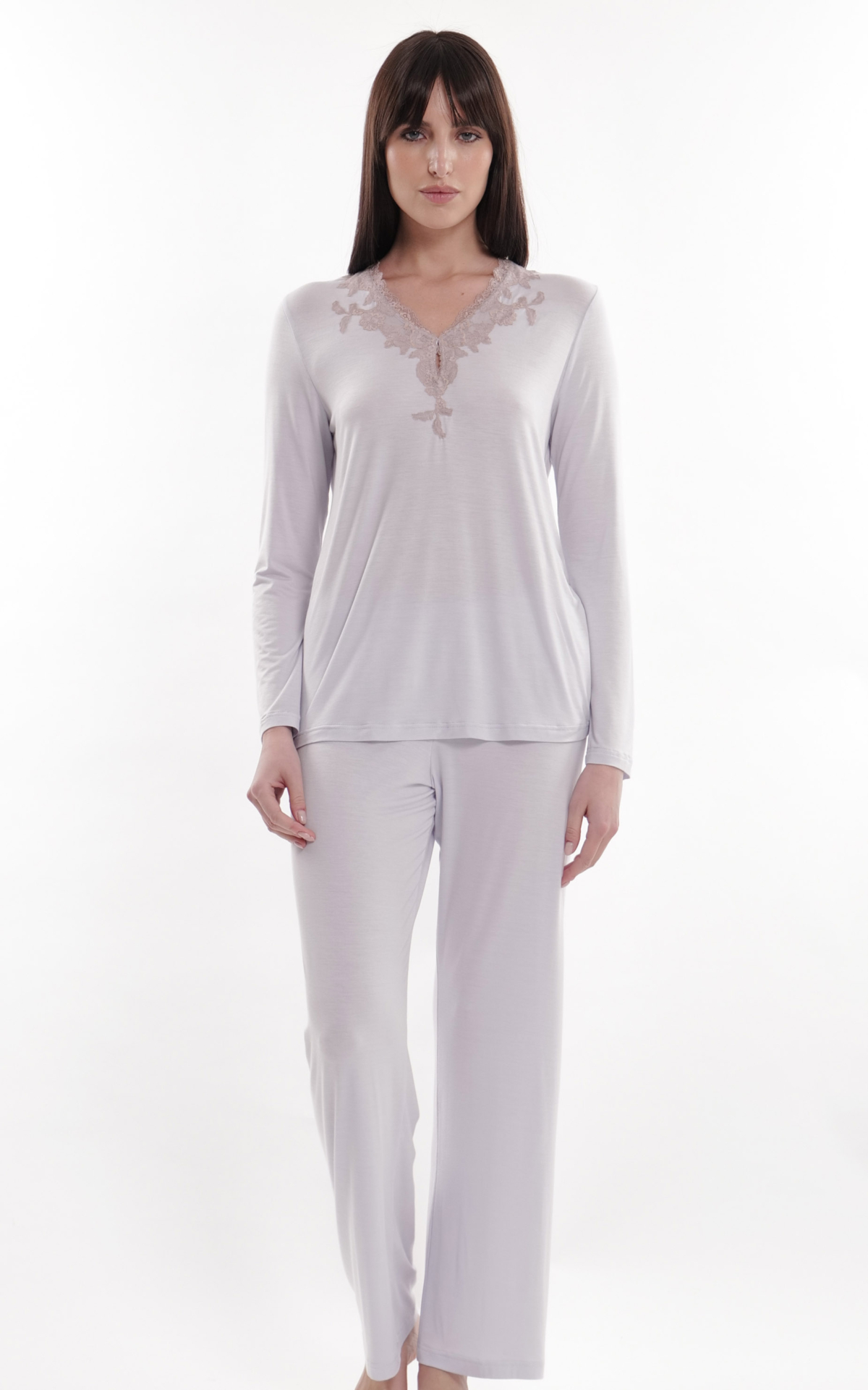 Pyjamas Modal Tencel