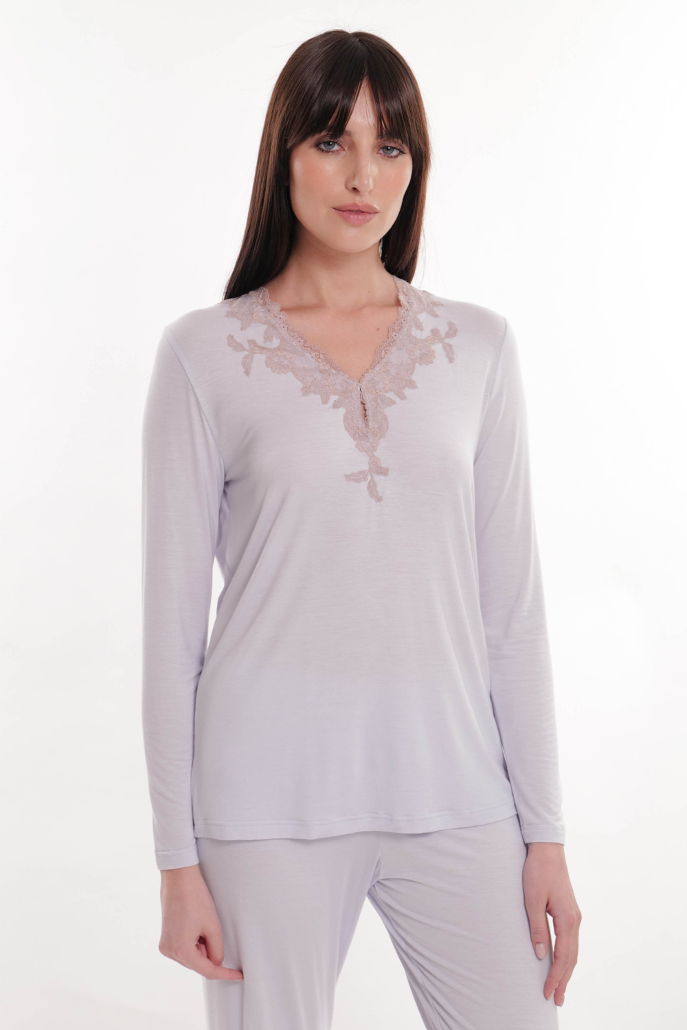 Pyjamas Modal Tencel - Image 2