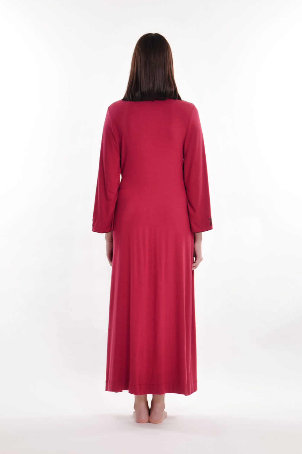 Robe Modal Tencel - Image 3