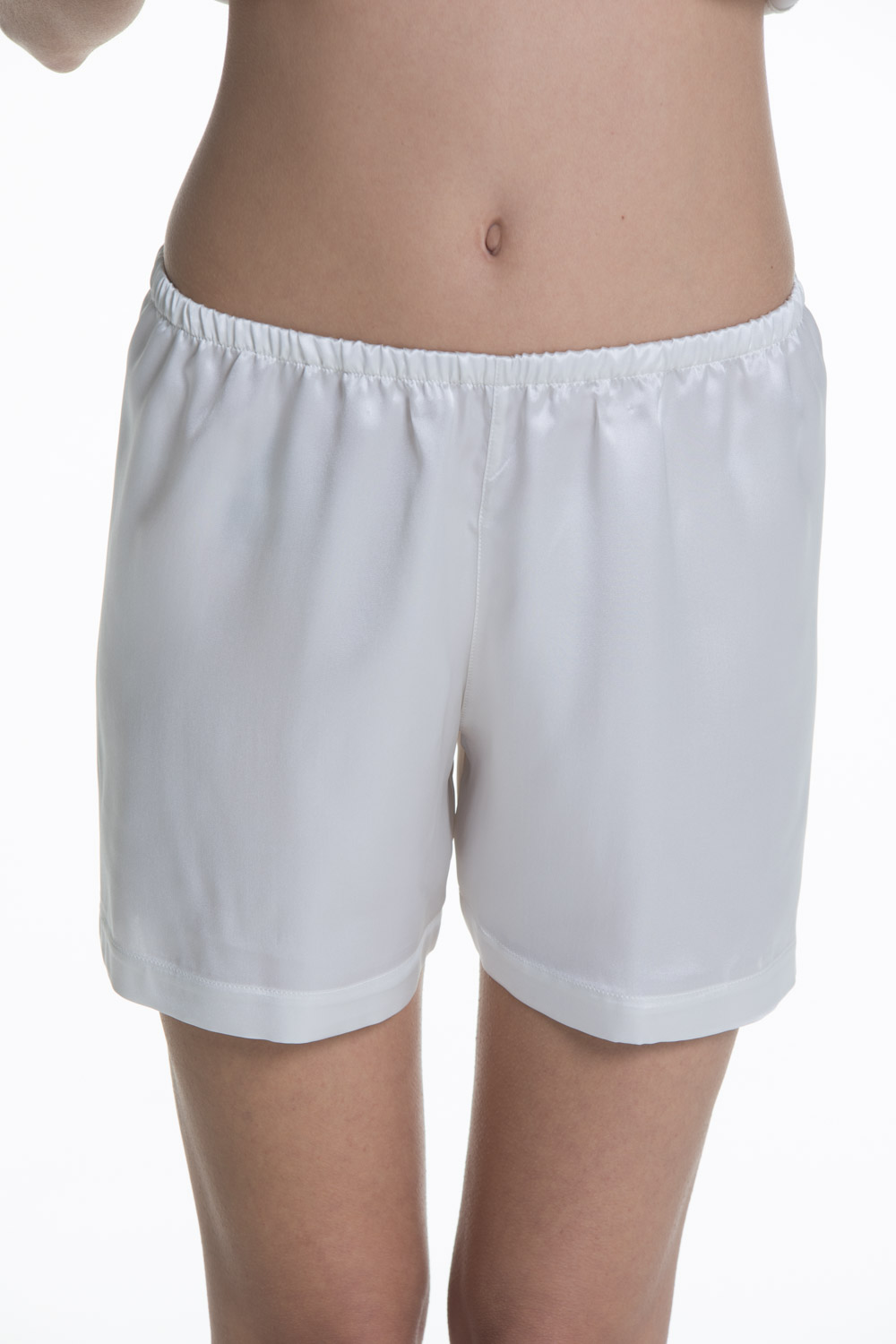 Shorts Pura Seta
