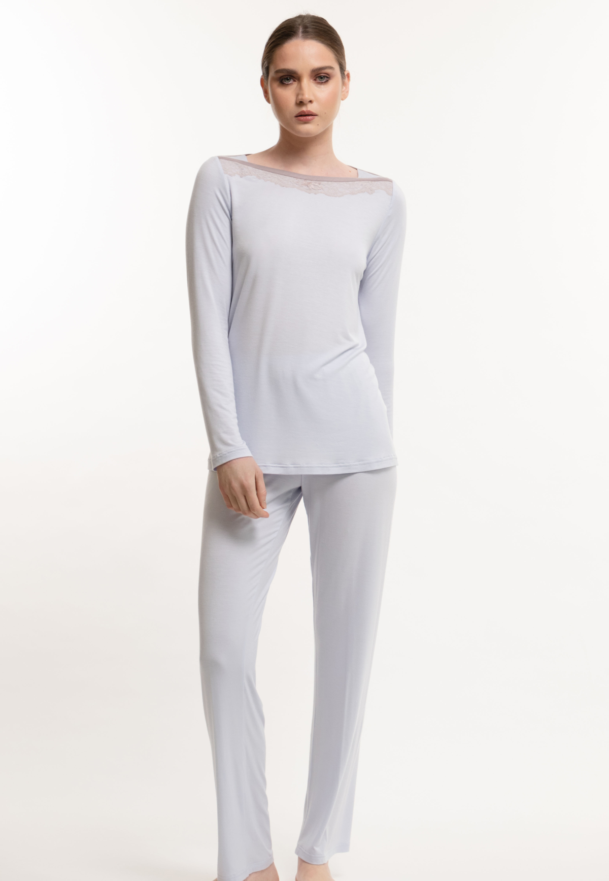 Pyjamas Modal Tencel
