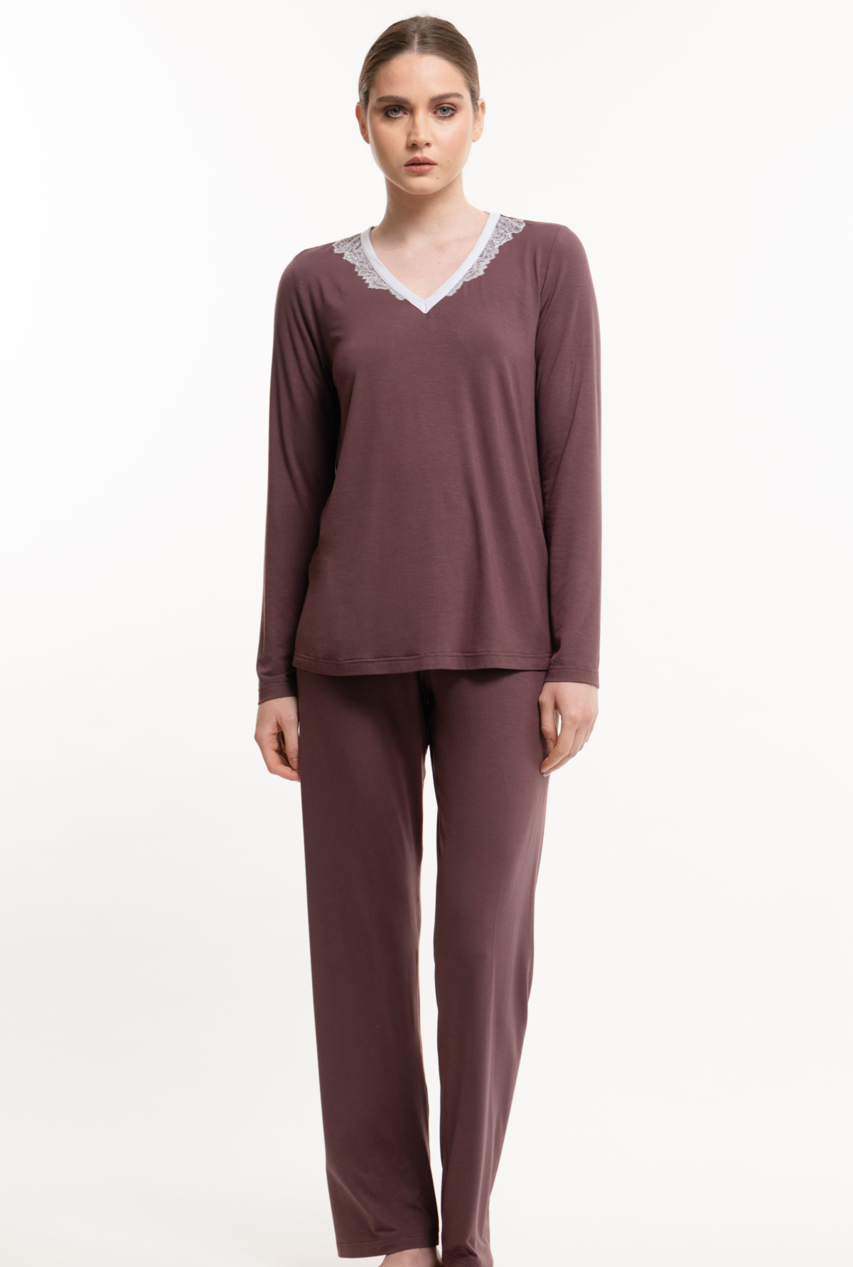 Pyjamas Modal Tencel