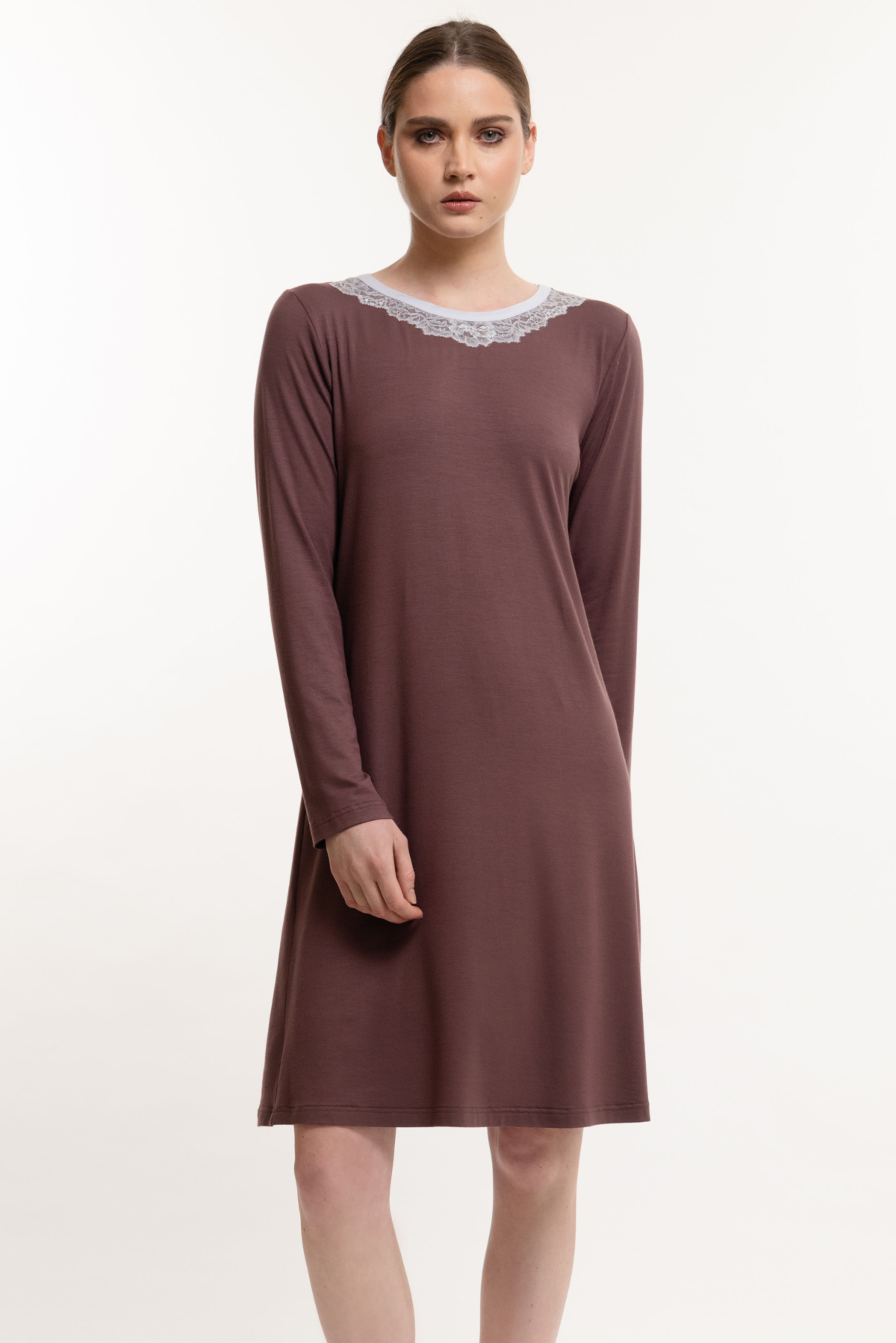 Nightdress Modal Tencel