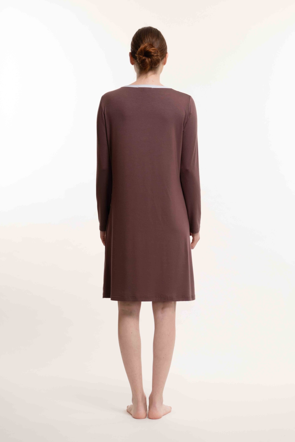 Nightdress Modal Tencel - Image 3
