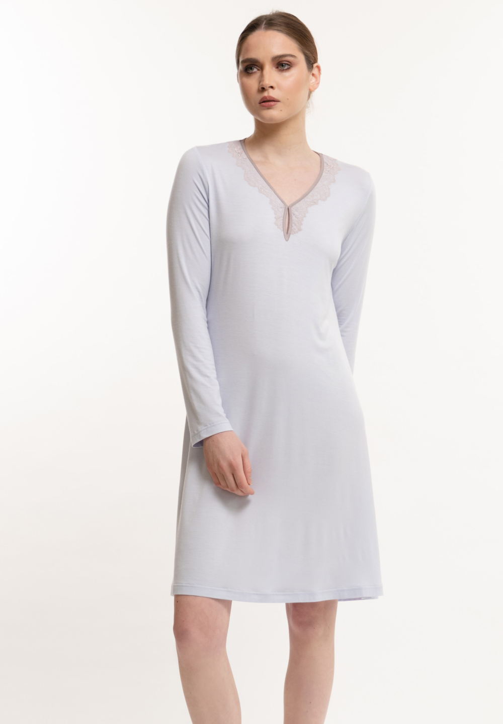Nightdress Modal Tencel