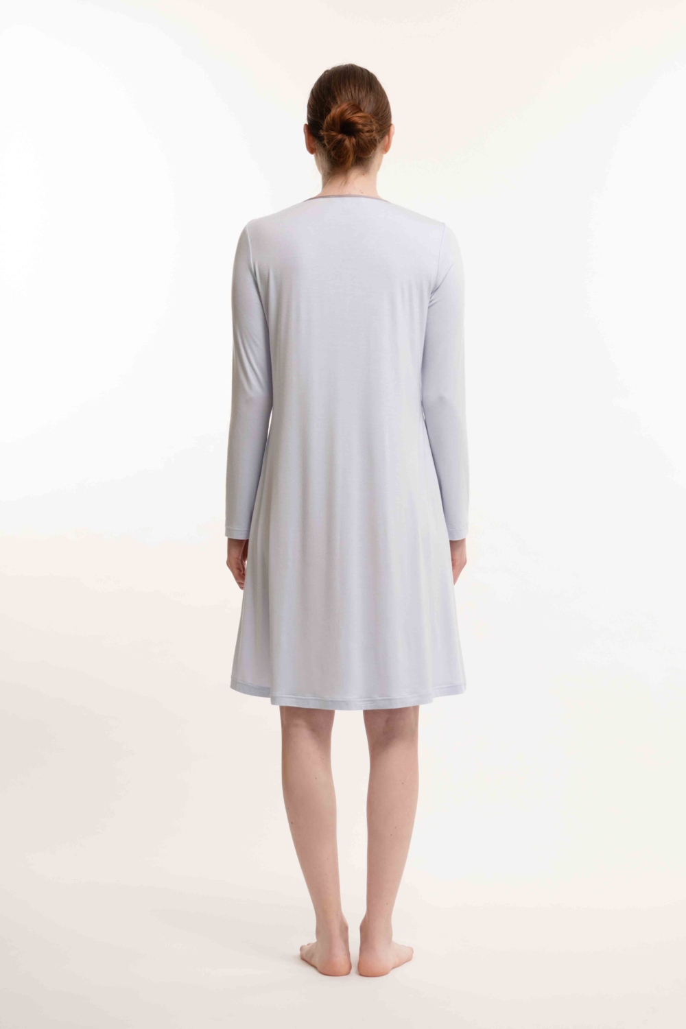 Nightdress Modal Tencel - Image 3