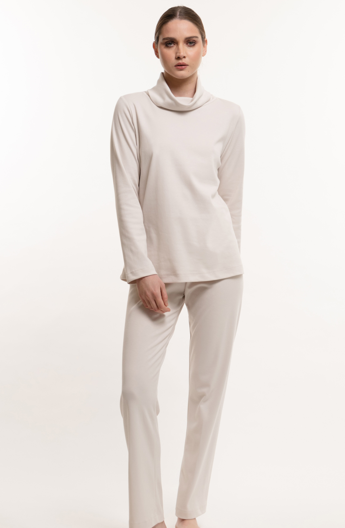 Pyjamas Cotton Interlock