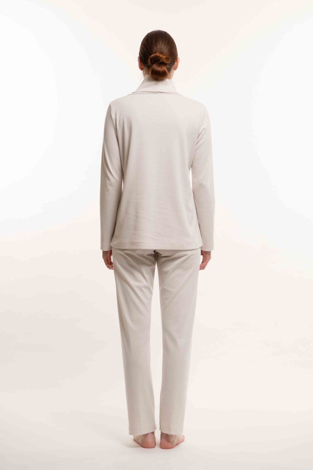 Pyjamas Cotton Interlock - Image 3
