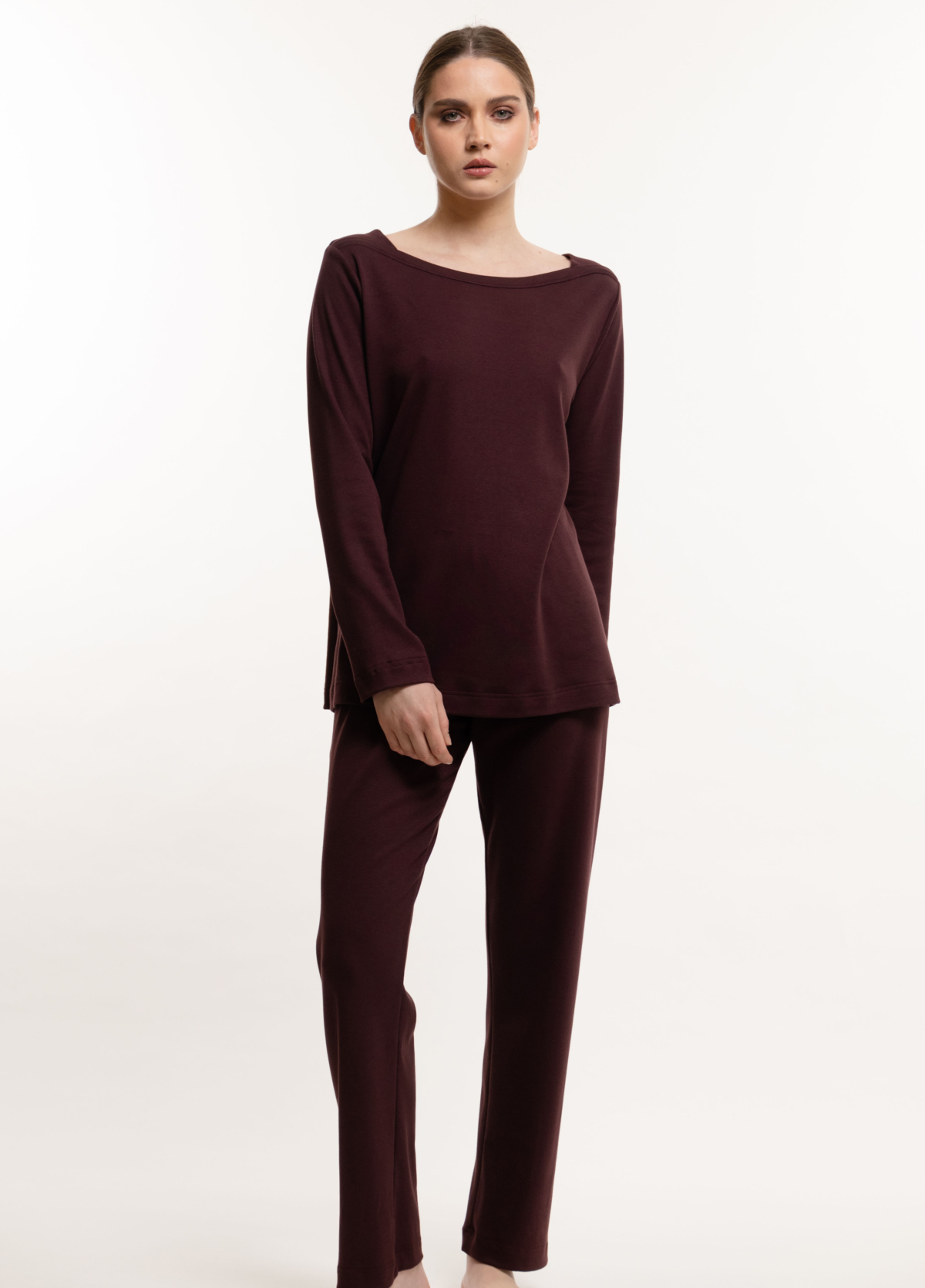 Pyjamas Cotton Interlock