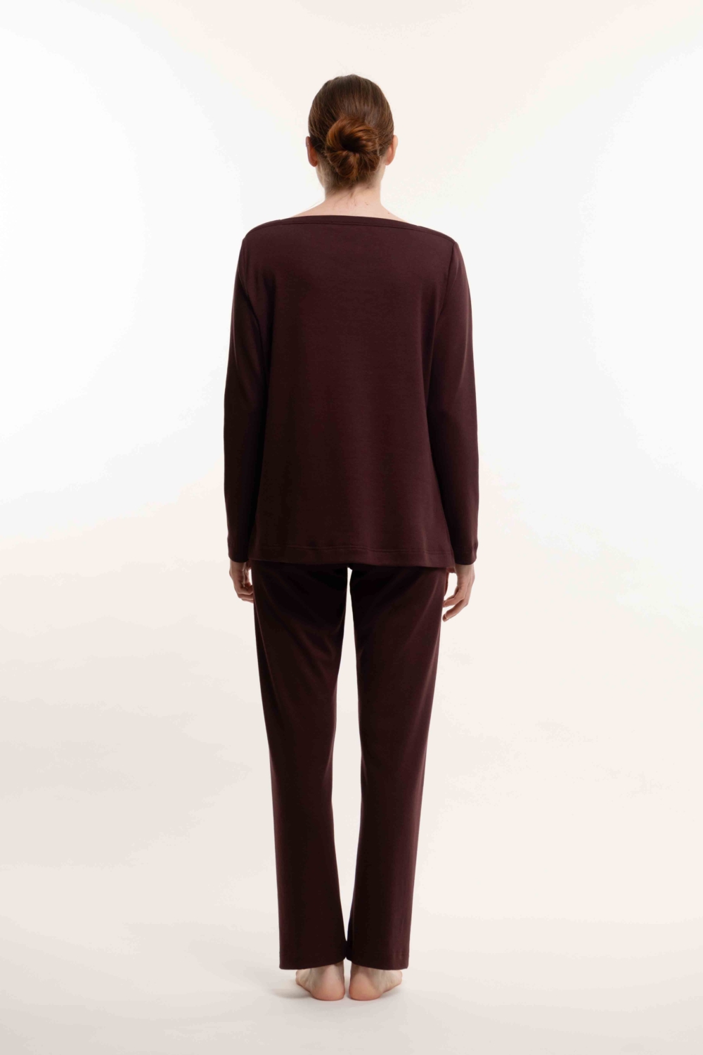 Pyjamas Cotton Interlock - Image 3