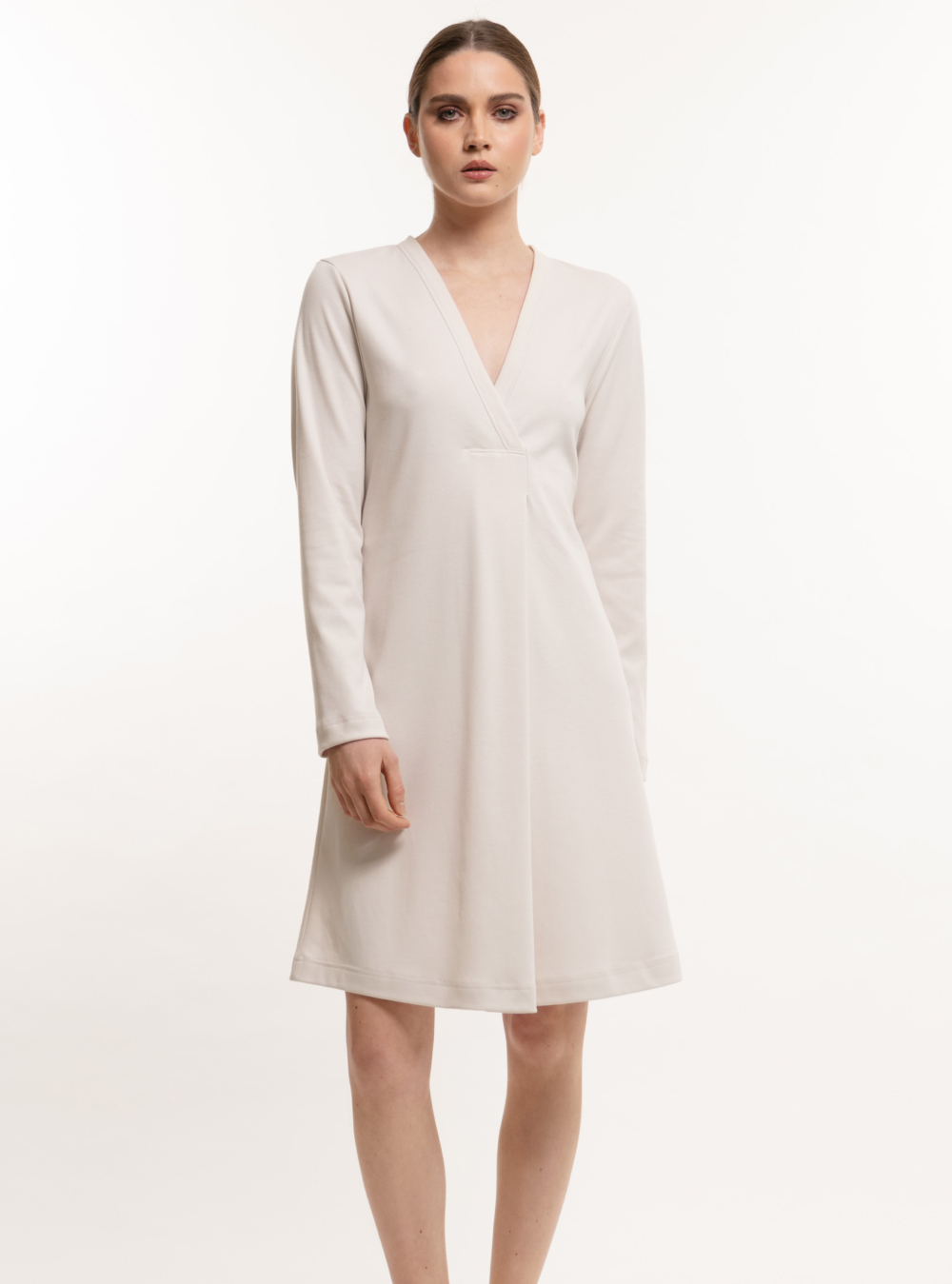 Nightdress Cotton Interlock