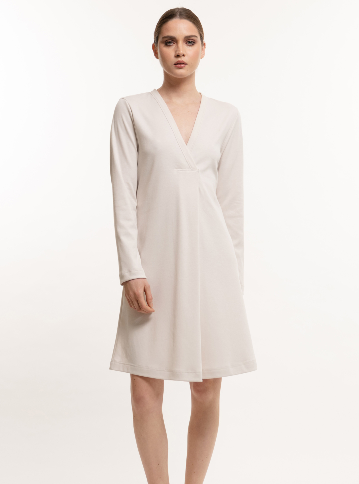 Nightdress Cotton Interlock