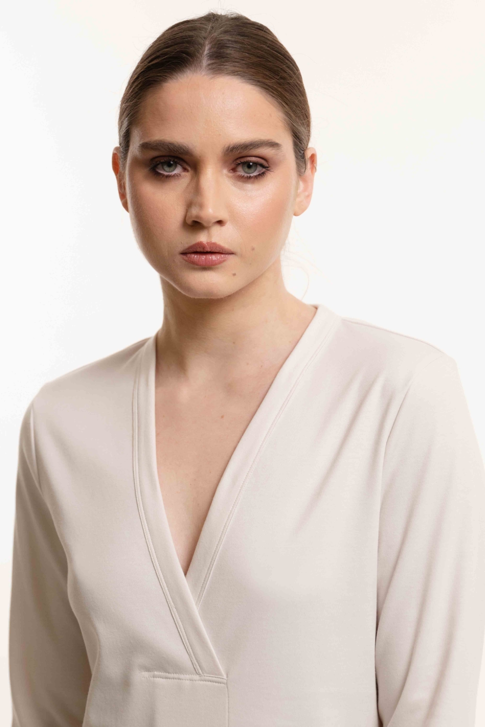 Nightdress Cotton Interlock - Image 2
