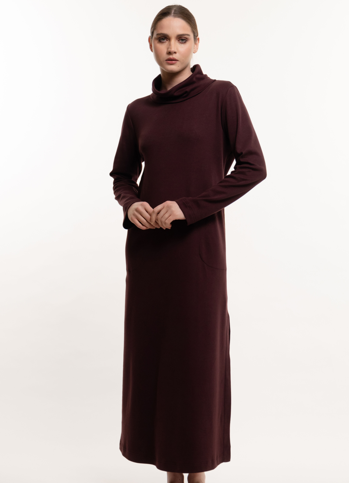Dress Cotton Interlock