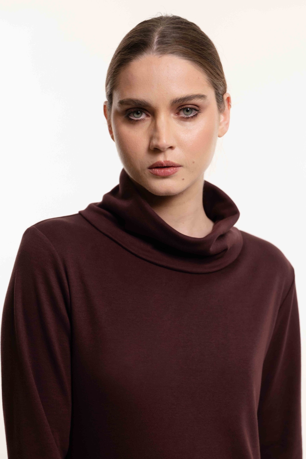 Dress Cotton Interlock - Image 2