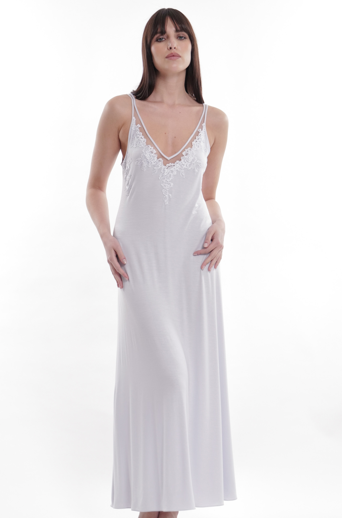 Nightdress Modal Tencel