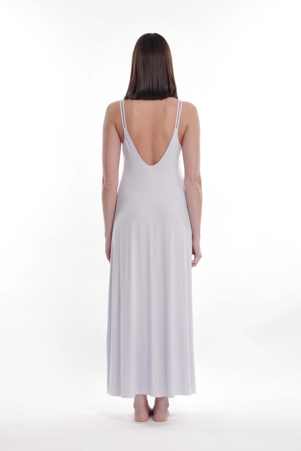 Nightdress Modal Tencel - Image 4