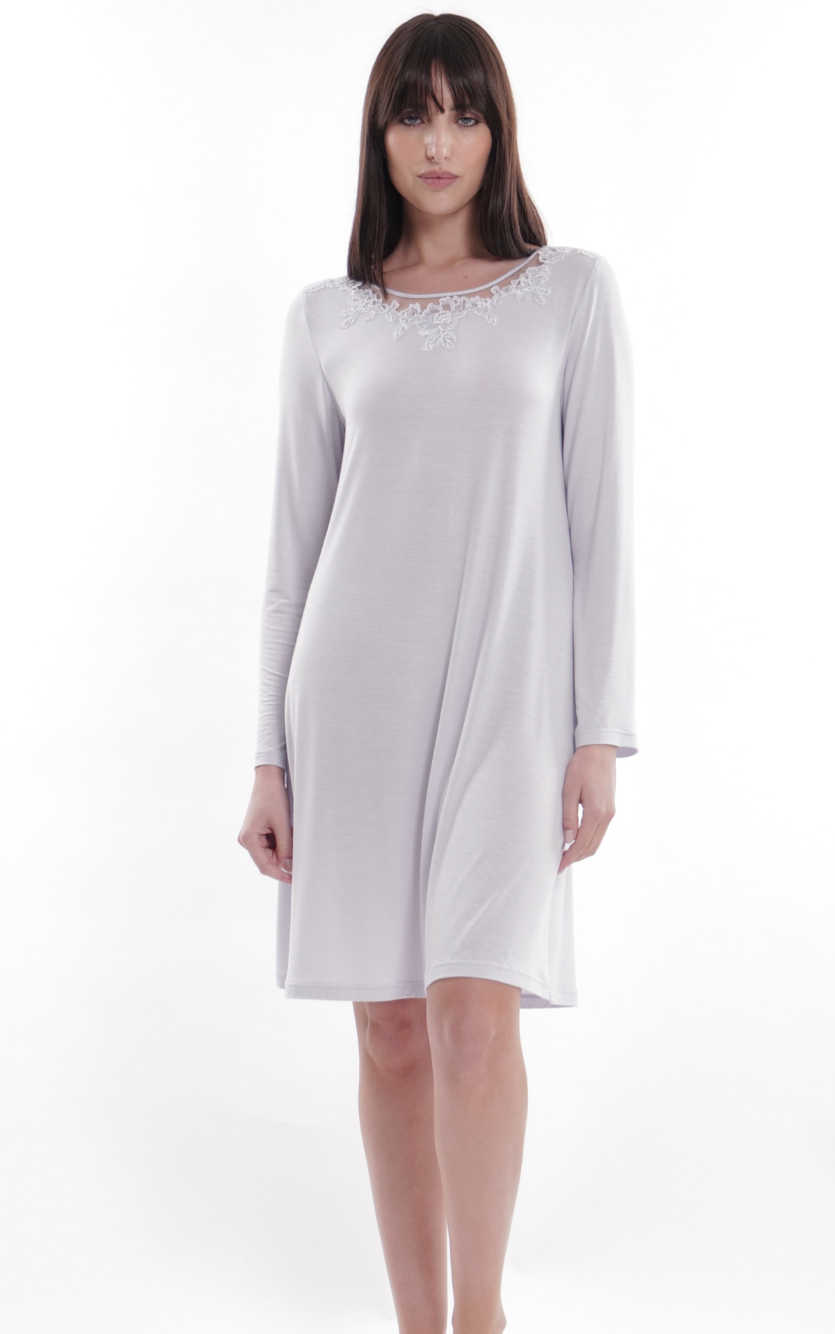Nightdress Modal Tencel