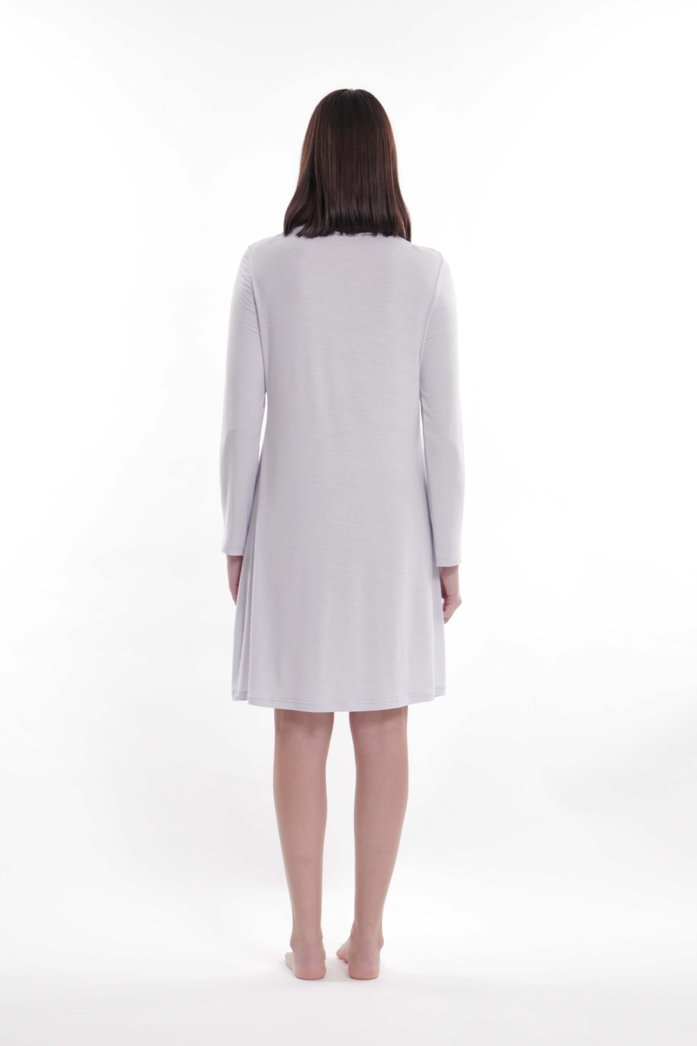 Nightdress Modal Tencel - Image 4
