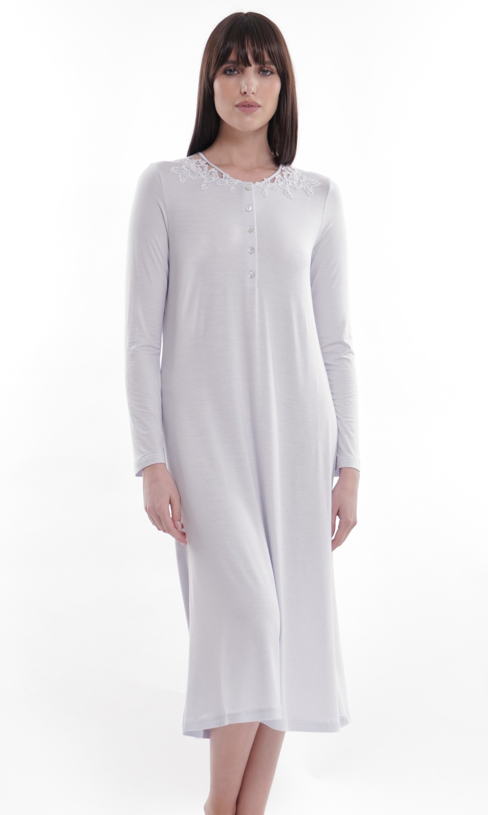 Nightdress Modal Tencel