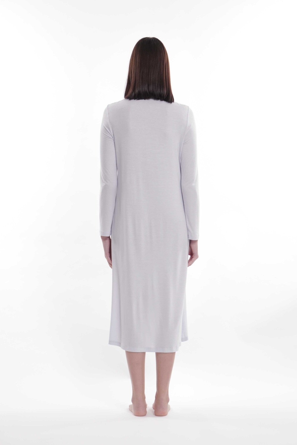 Nightdress Modal Tencel - Image 3