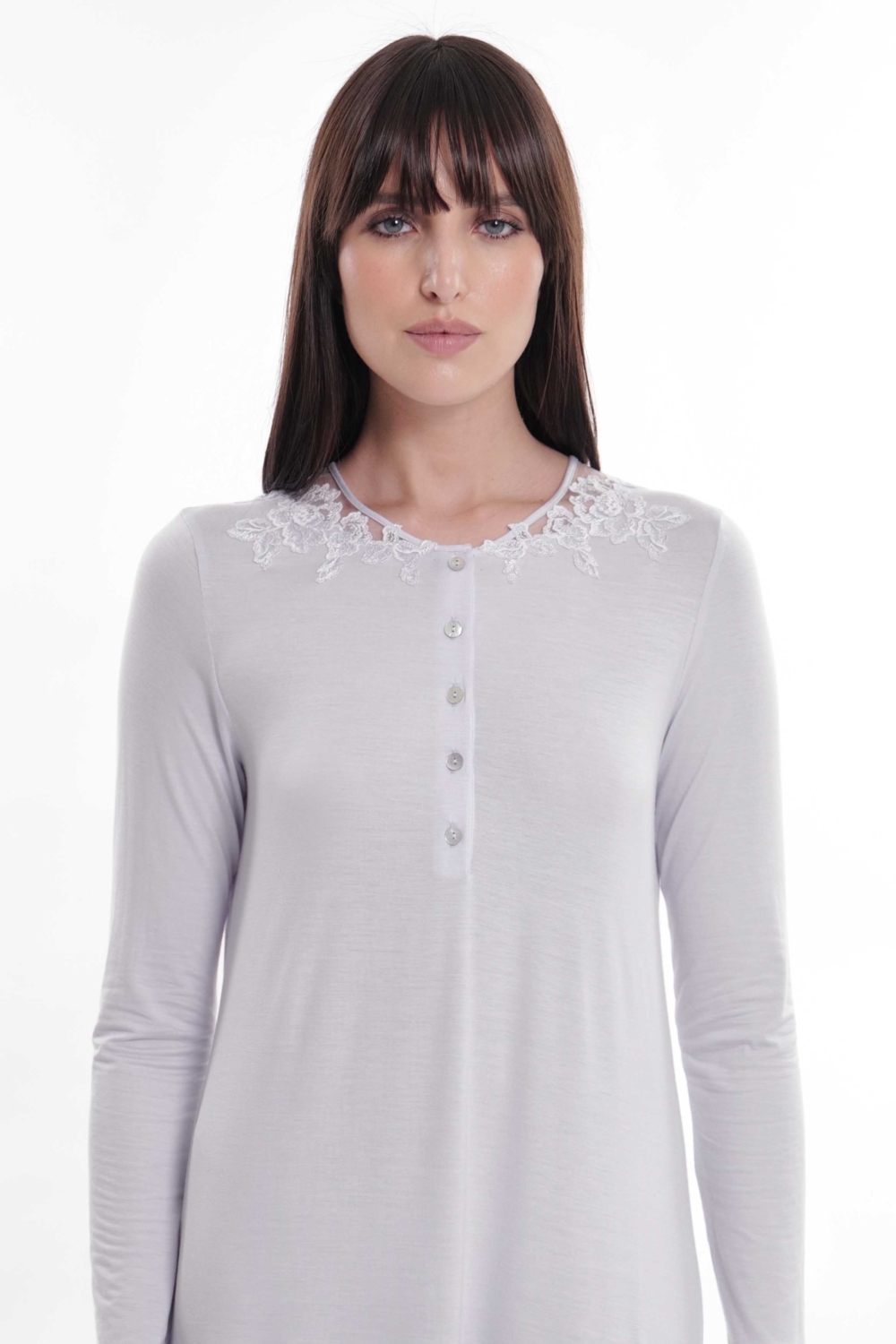 Nightdress Modal Tencel - Image 2